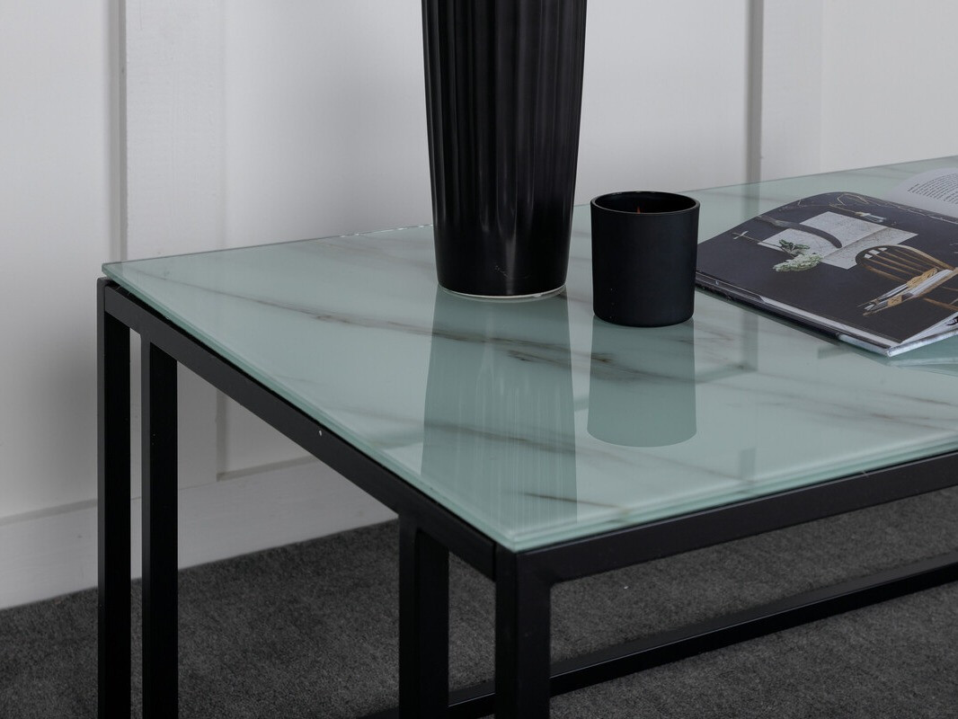 Klubska mizica Dallas 4295