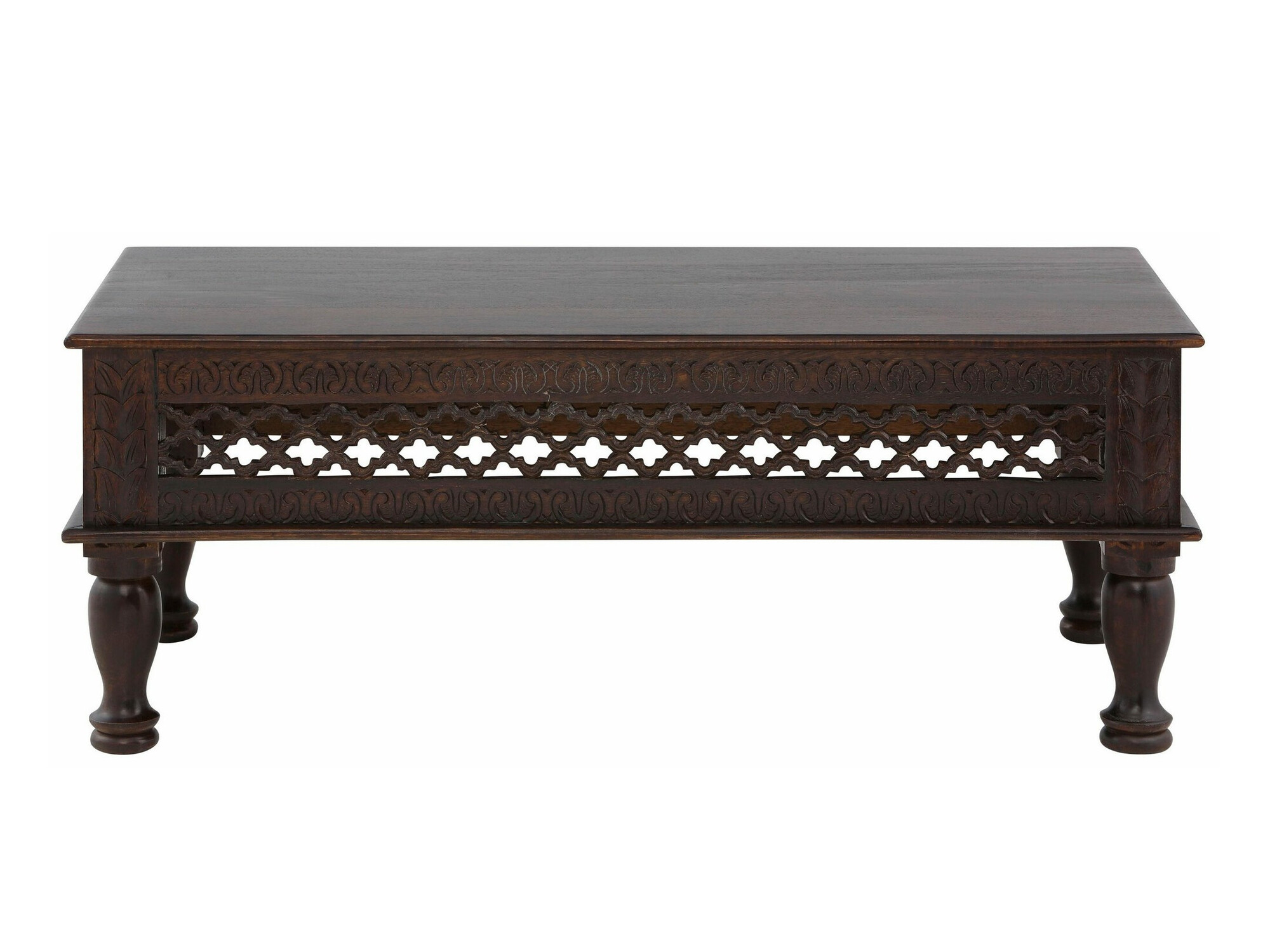 Klubska mizica Denton 1241