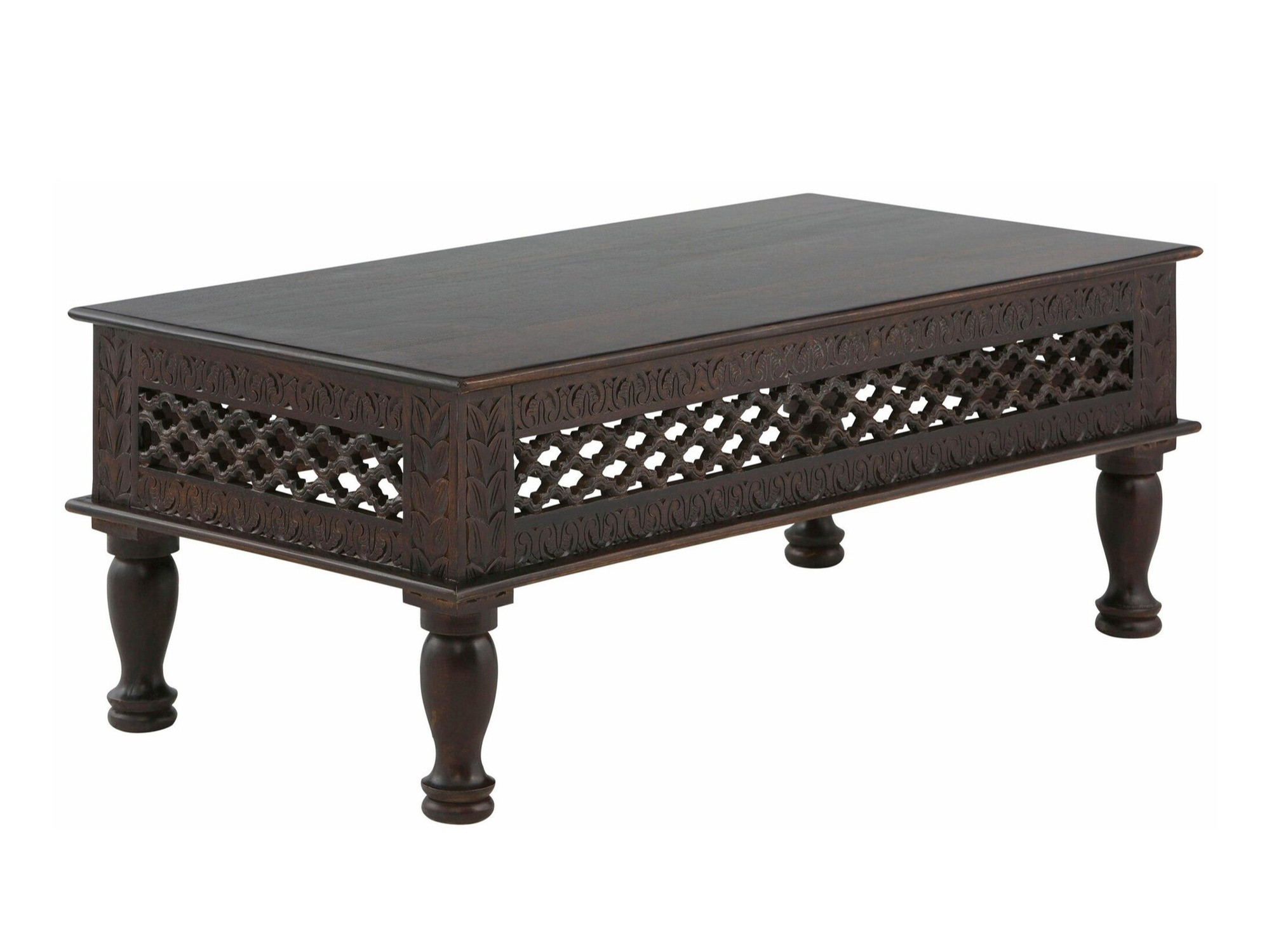 Klubska mizica Denton 1241