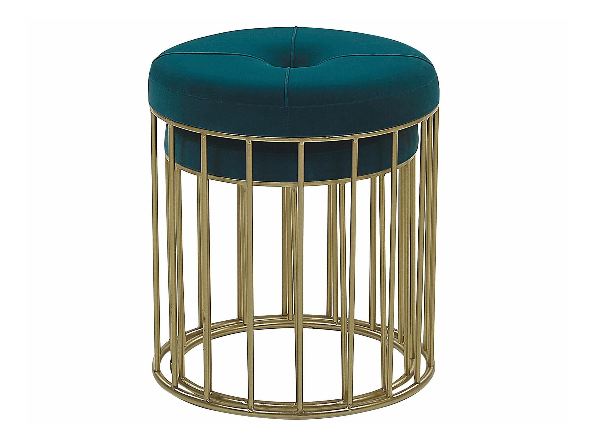 Komplet taburejev Berwyn 1578 (Temno turkizna)