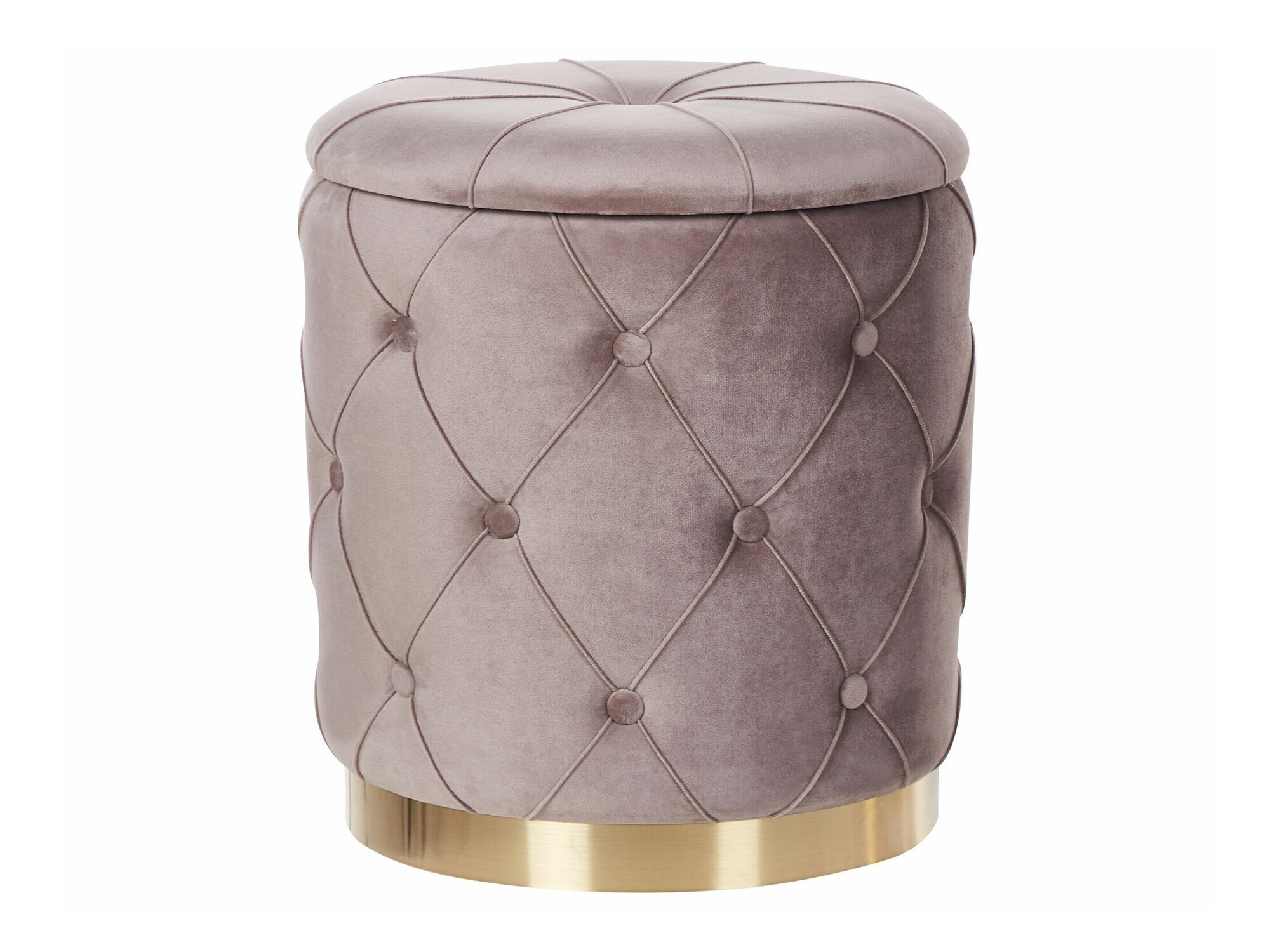 Komplet taburejev Berwyn 1580 (Taupe)