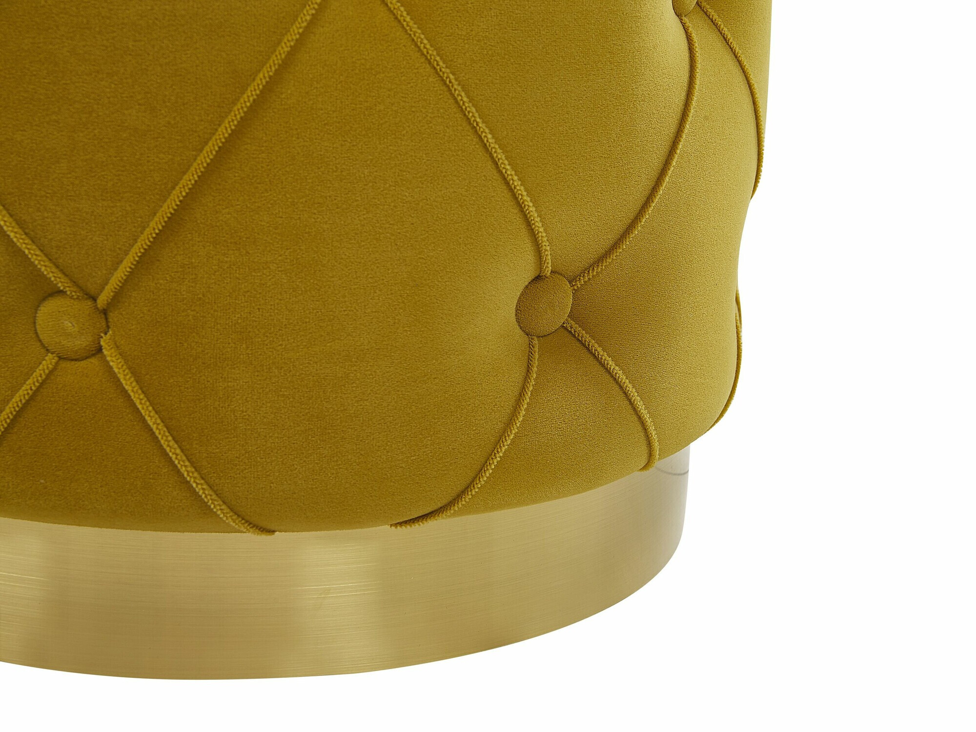 Komplet taburejev Berwyn 1580 (Temno rumena)