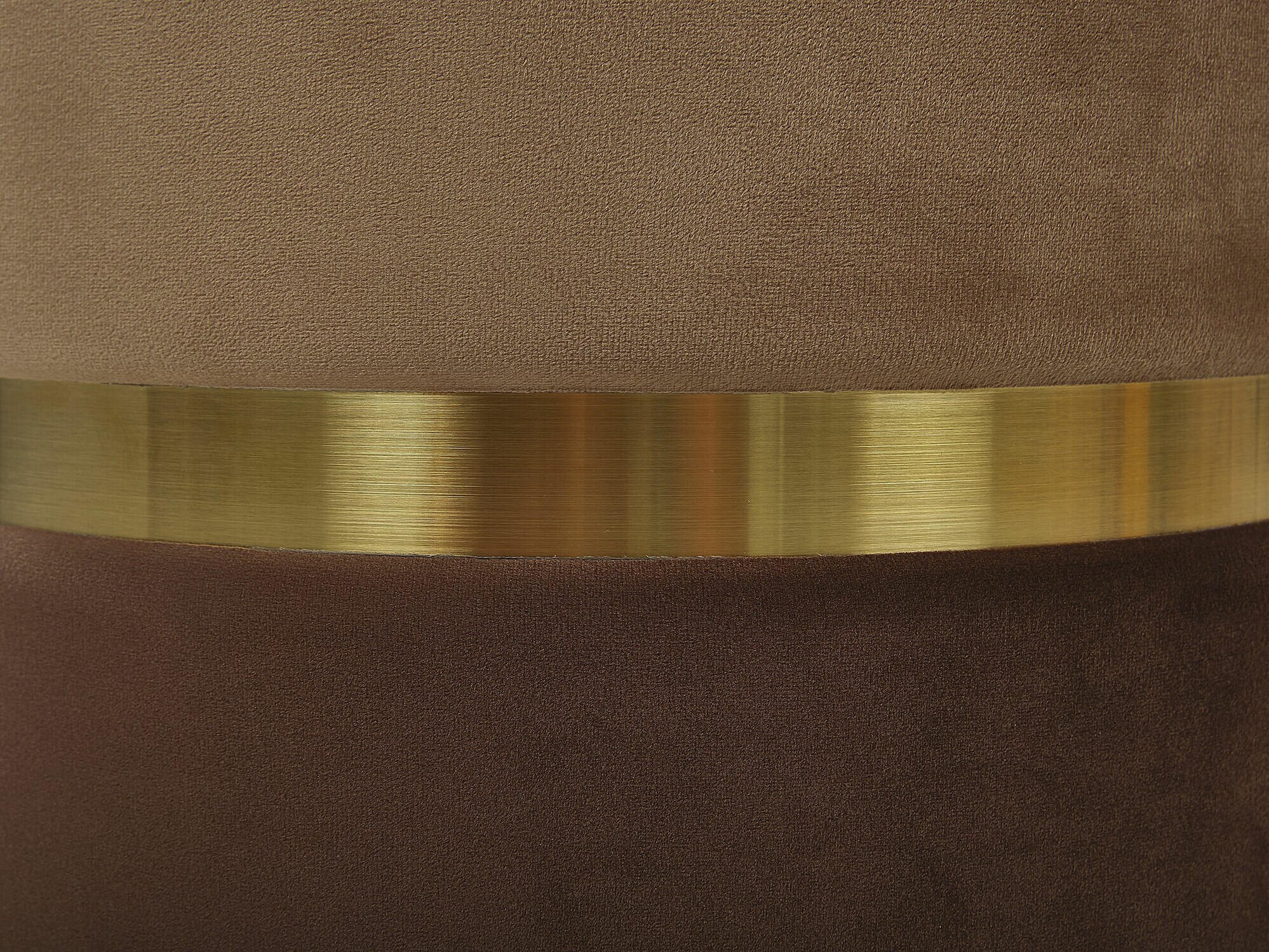 Komplet taburejev Berwyn 1581 (Rjava)