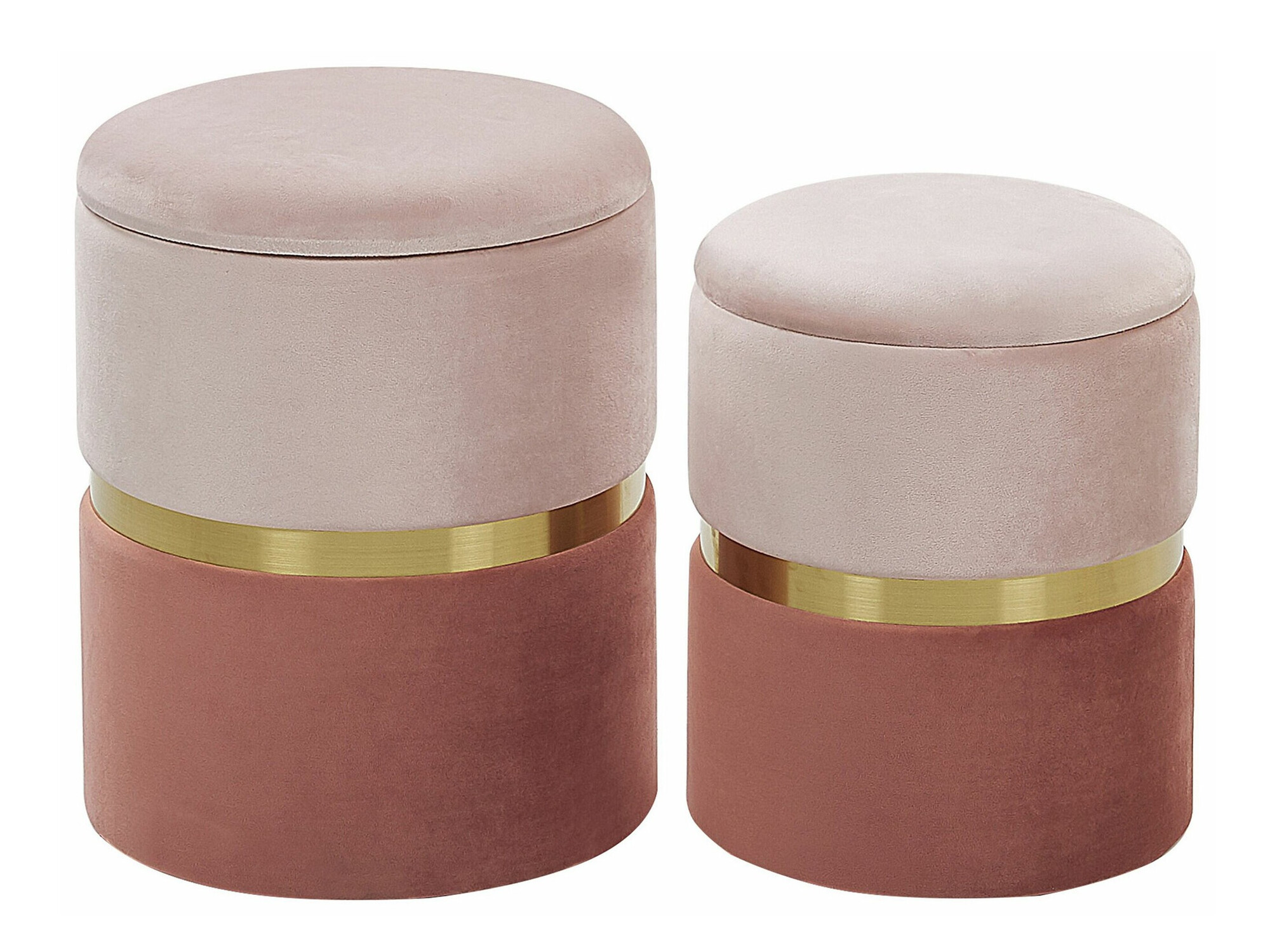 Komplet taburejev Berwyn 1581 (Roza)