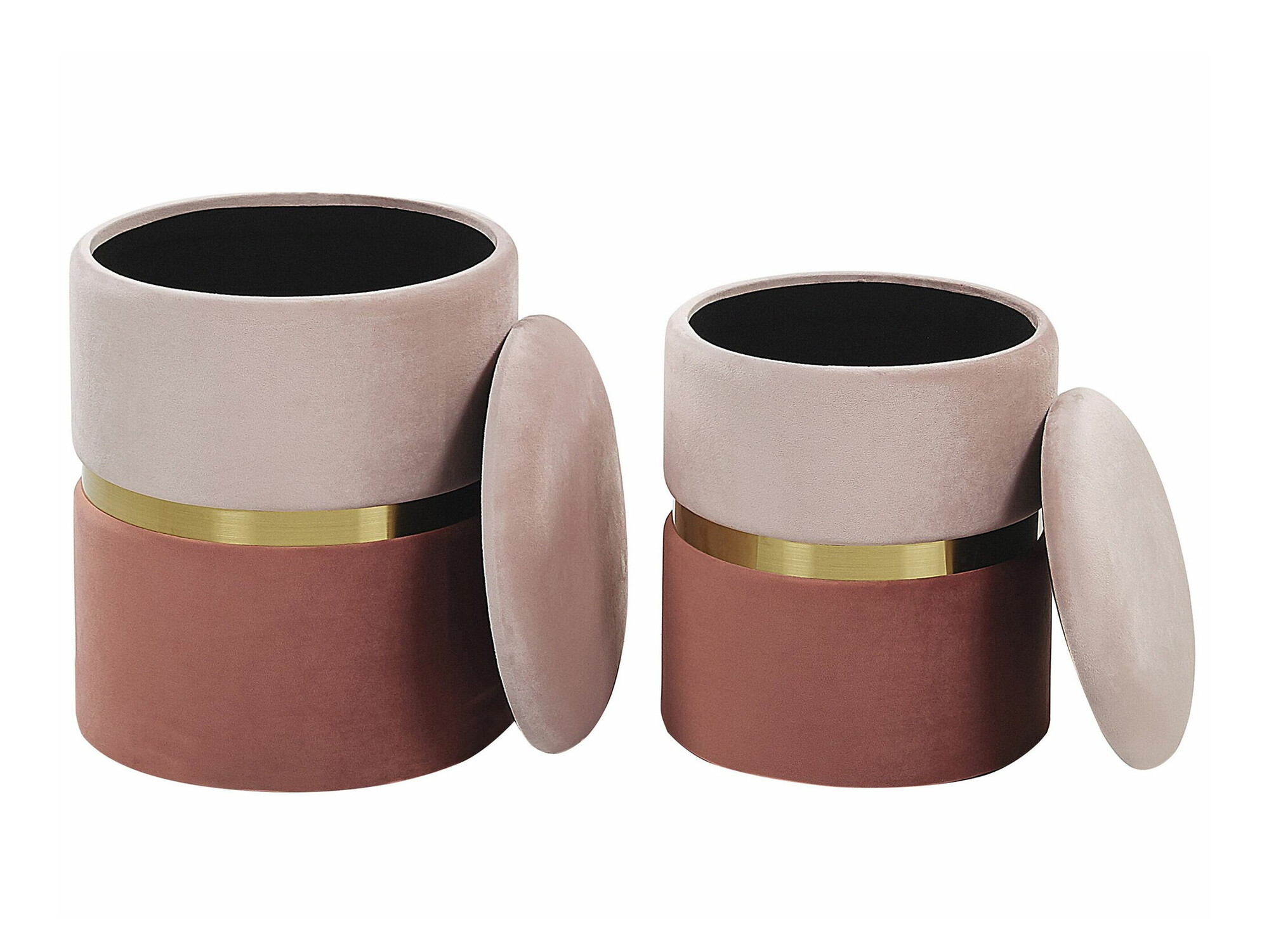 Komplet taburejev Berwyn 1581 (Roza)