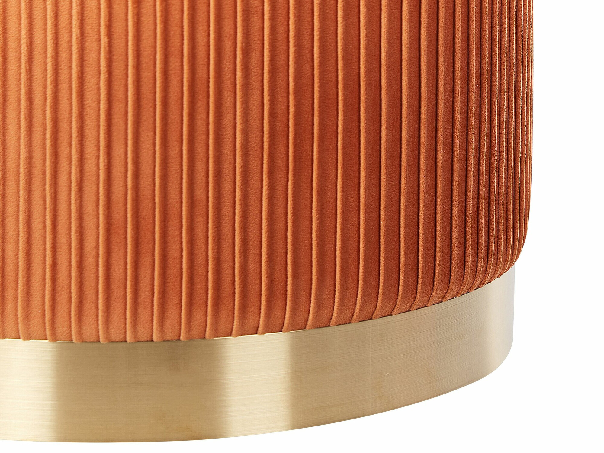 Komplet taburejev Berwyn 1583 (Oranžna)