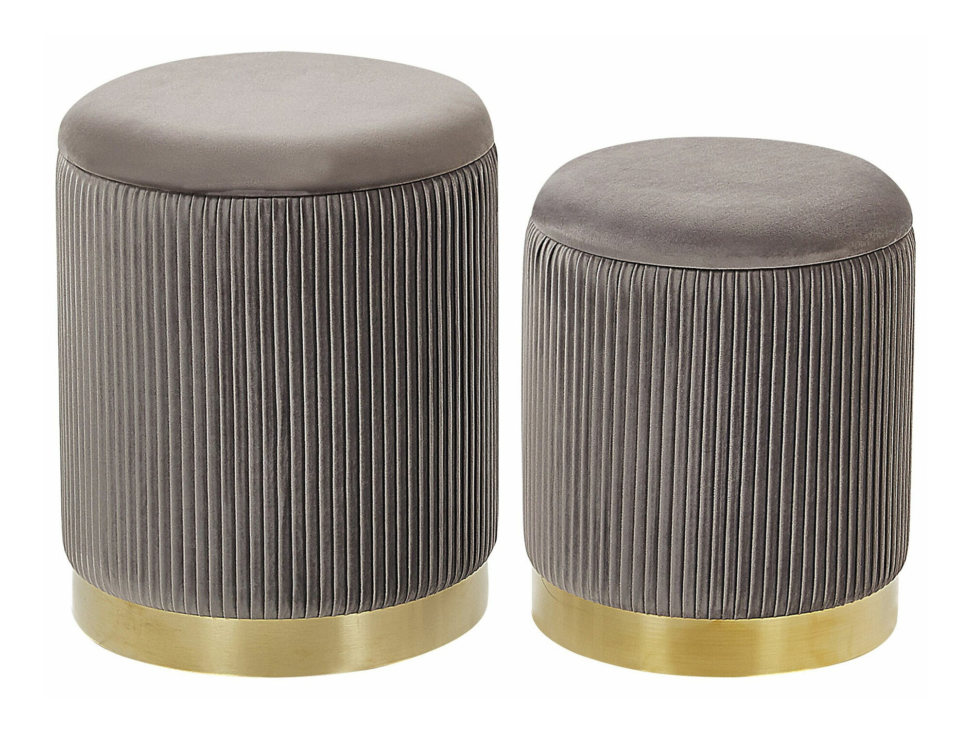 Komplet taburejev Berwyn 1583 (Siva)