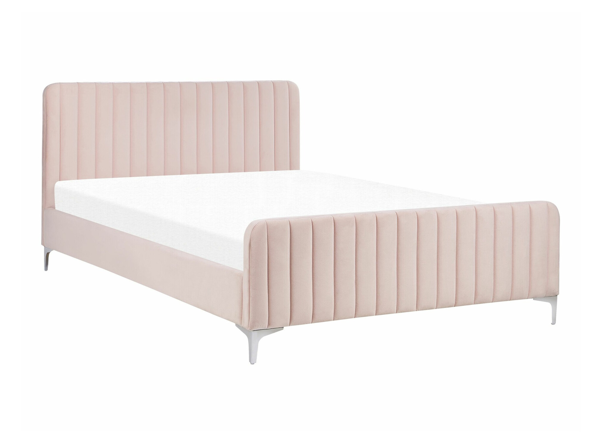 Postelja Berwyn 1584 (Roza)