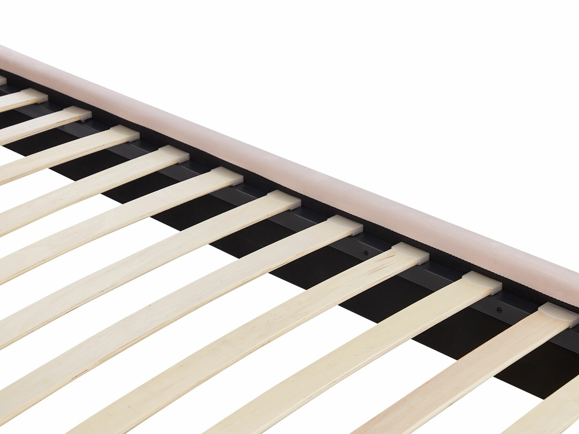 Postelja Berwyn 1584 (Roza)