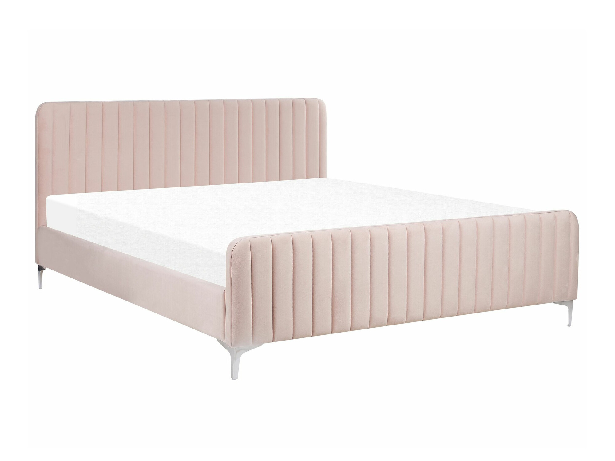 Postelja Berwyn 1584 (Roza)