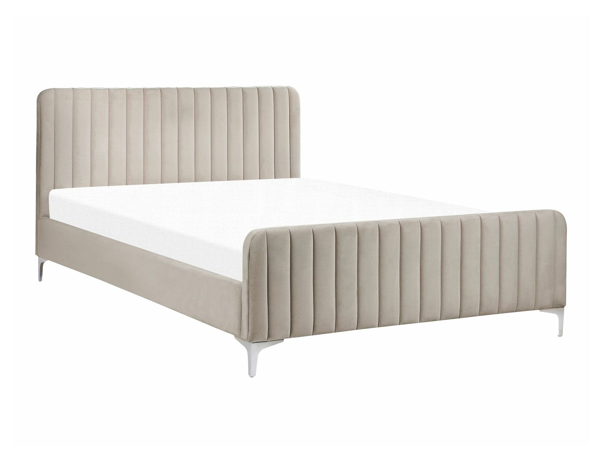 Postelja Berwyn 1584 (Taupe)