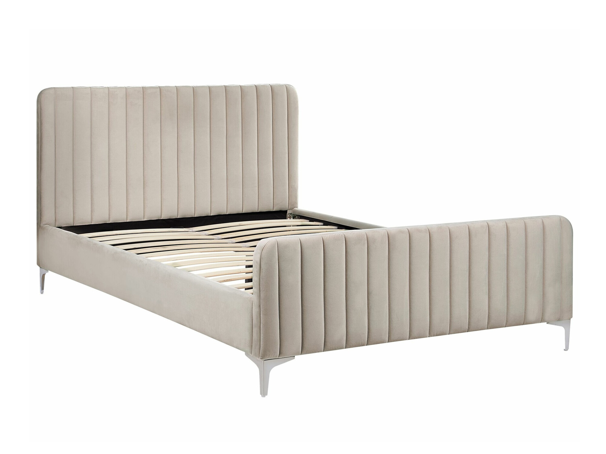 Postelja Berwyn 1584 (Taupe)