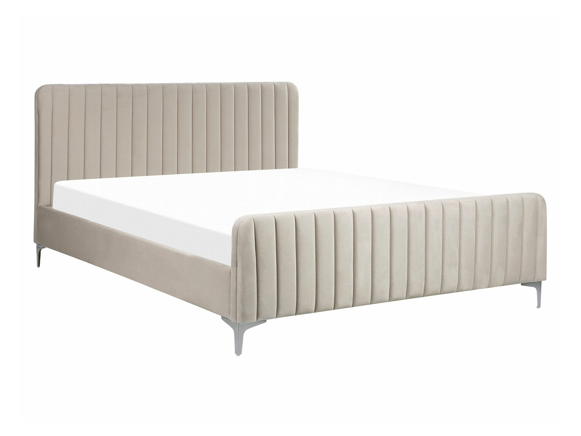 Postelja Berwyn 1584 (Taupe)