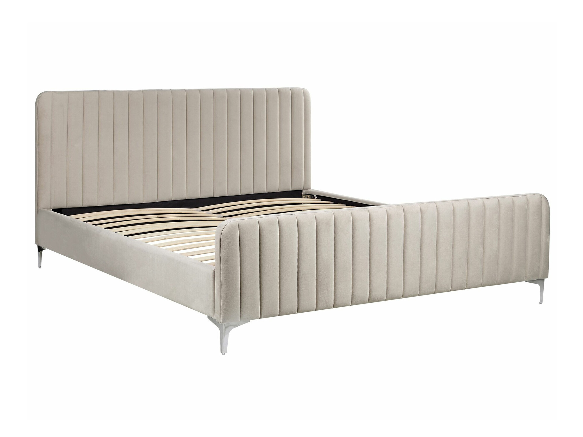 Postelja Berwyn 1584 (Taupe)