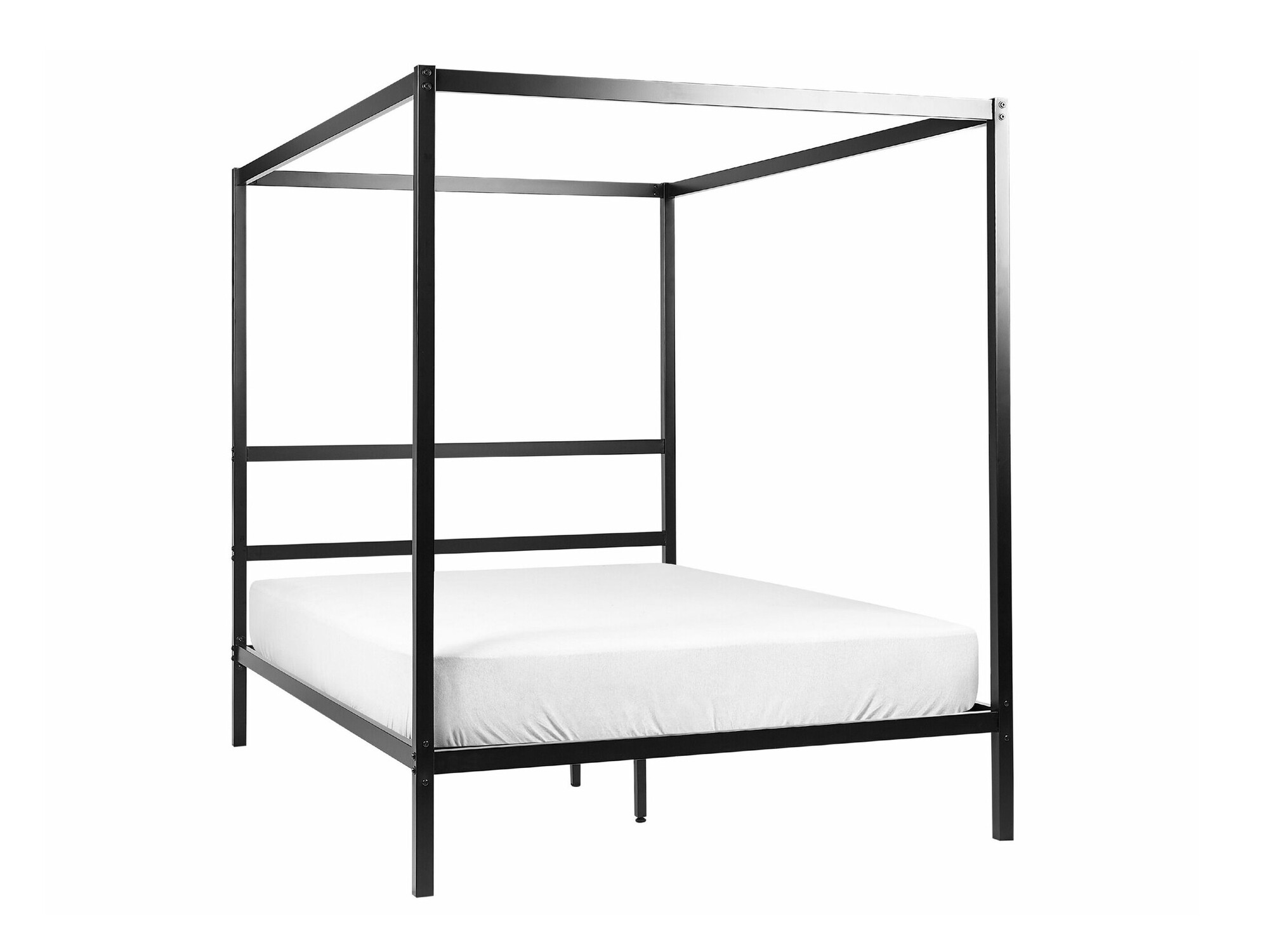 Postelja Berwyn 1586 (Črna)