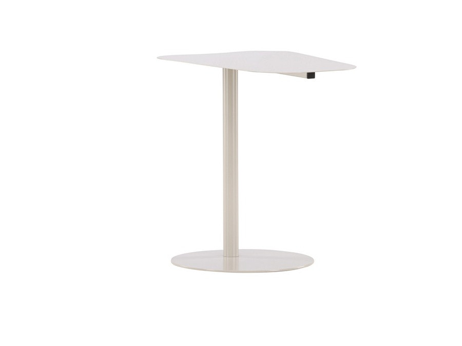 Stranska mizica Dallas 4296 (Bež)