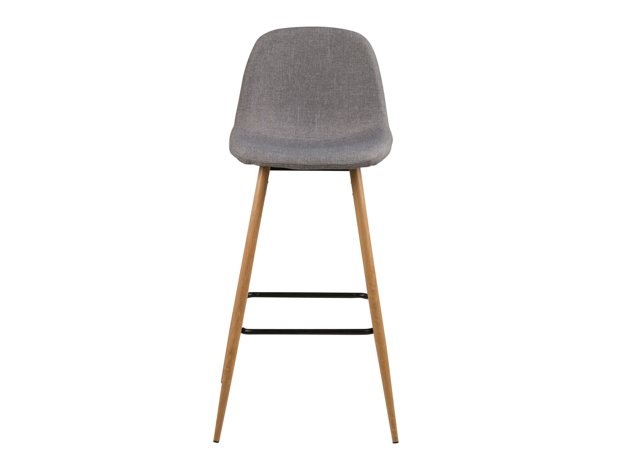 Barski stol Norsica 194 (Siva)