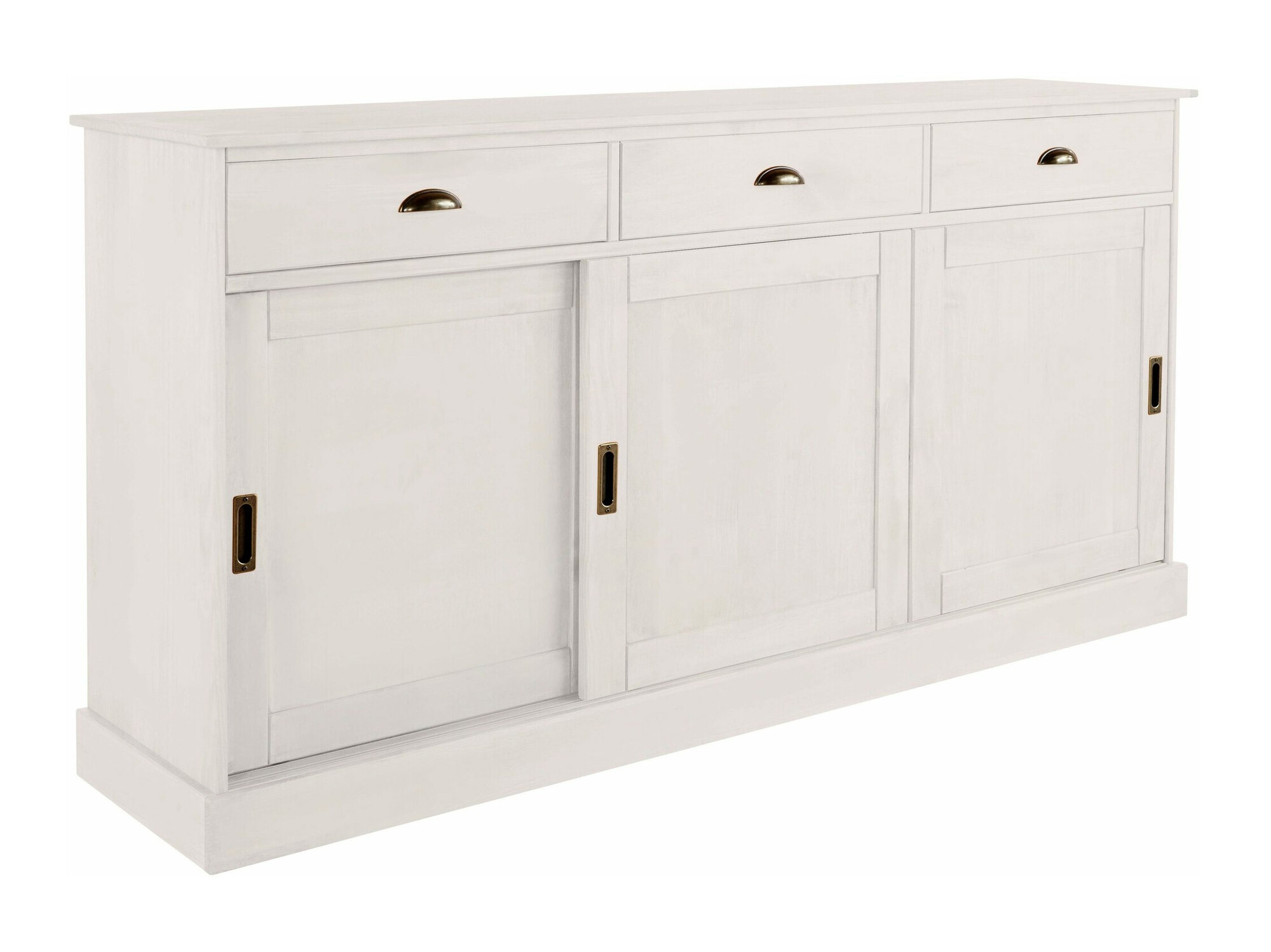 Komoda Felelma 101 (Bela)