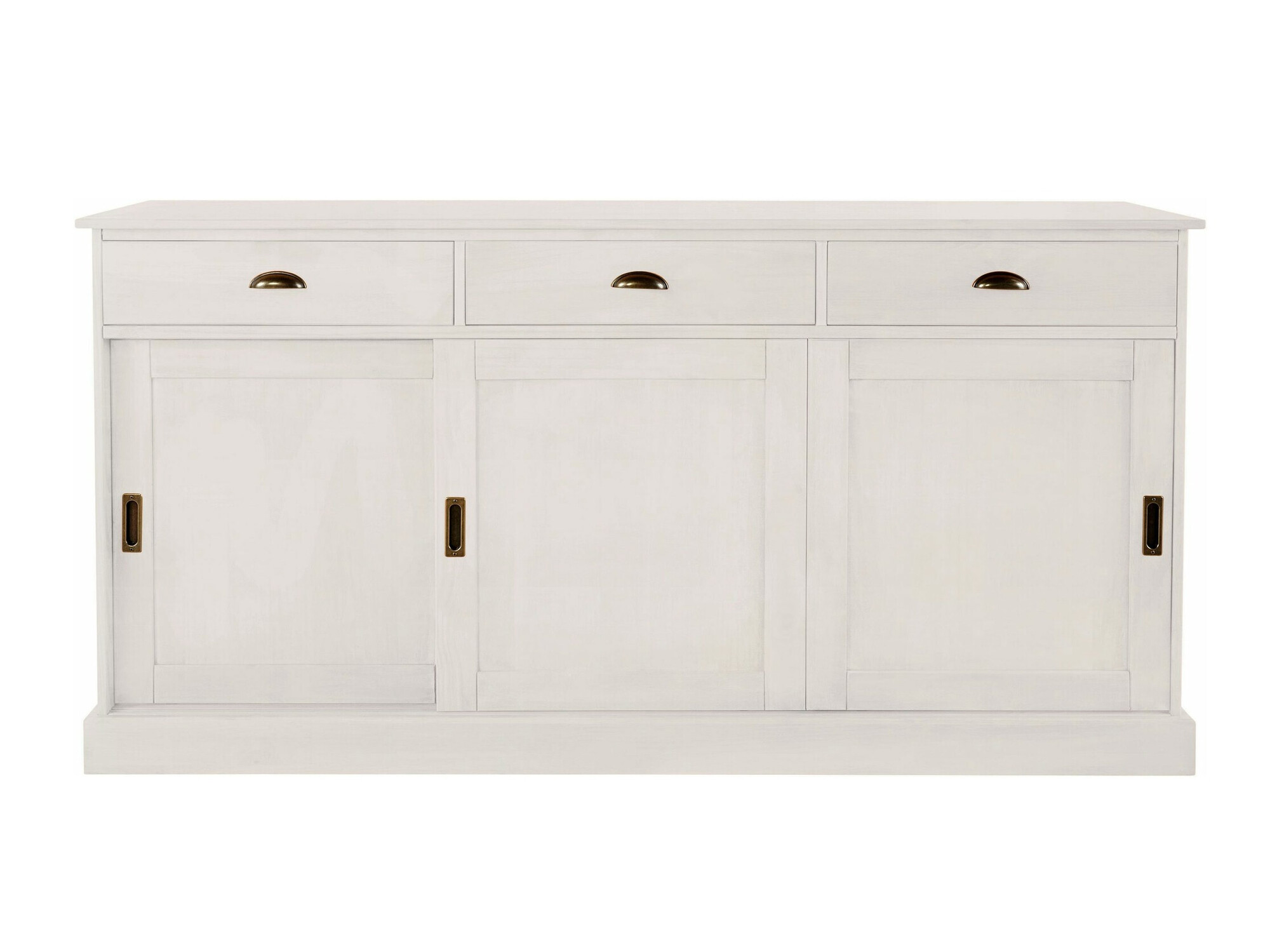 Komoda Felelma 101 (Bela)