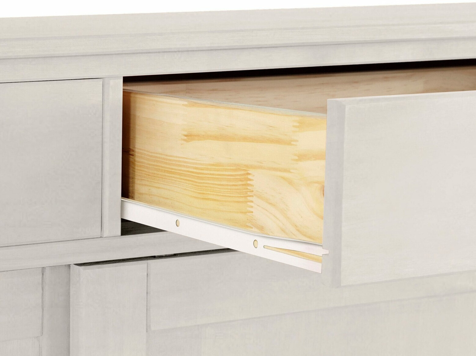 Komoda Felelma 101 (Bela)