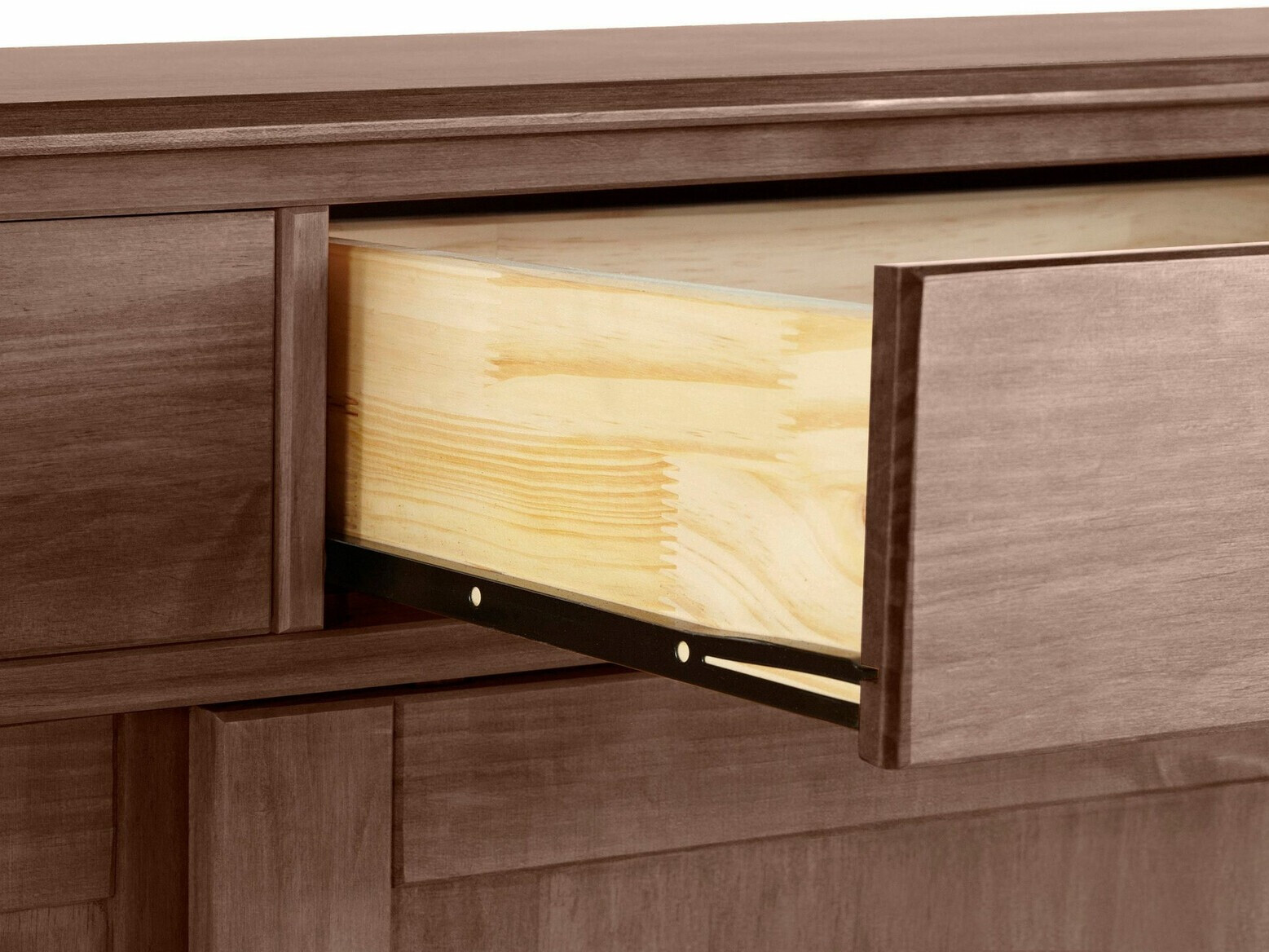 Komoda Felelma 101 (Rjava)