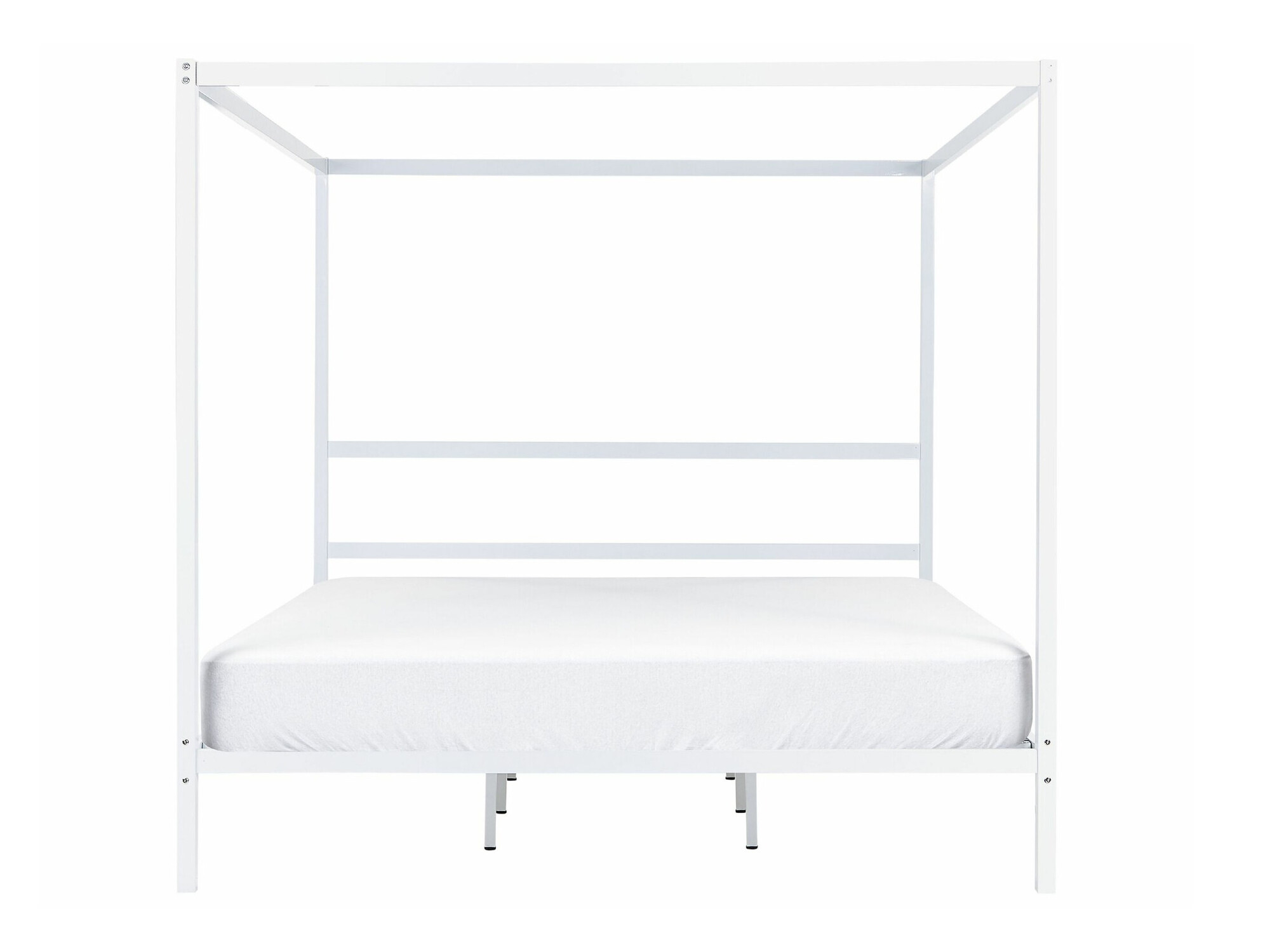 Postelja Berwyn 1586 (Bela)