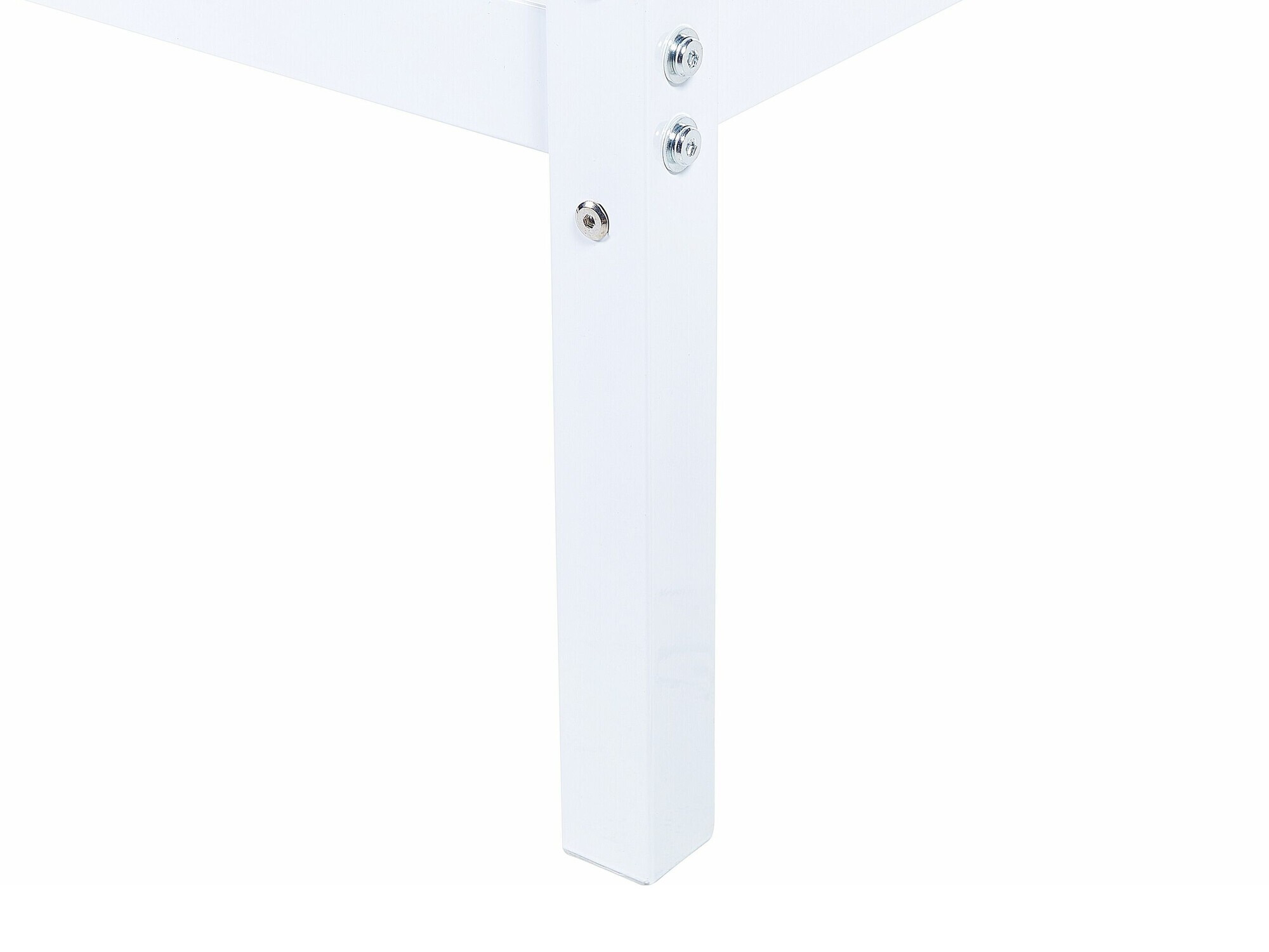 Postelja Berwyn 1586 (Bela)