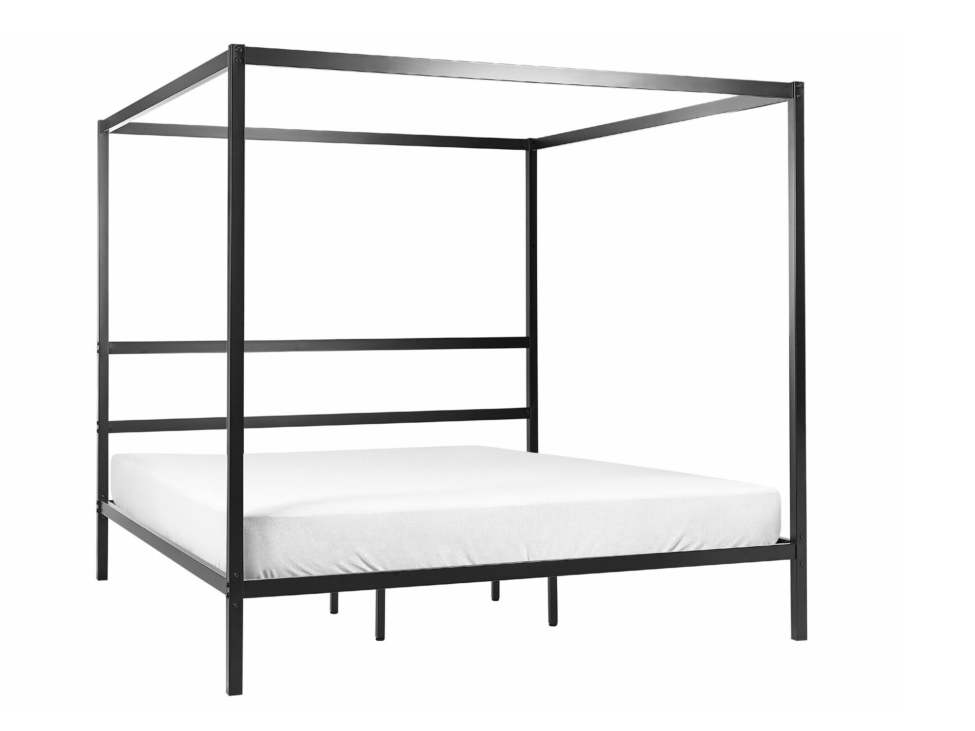 Postelja Berwyn 1586 (Črna)