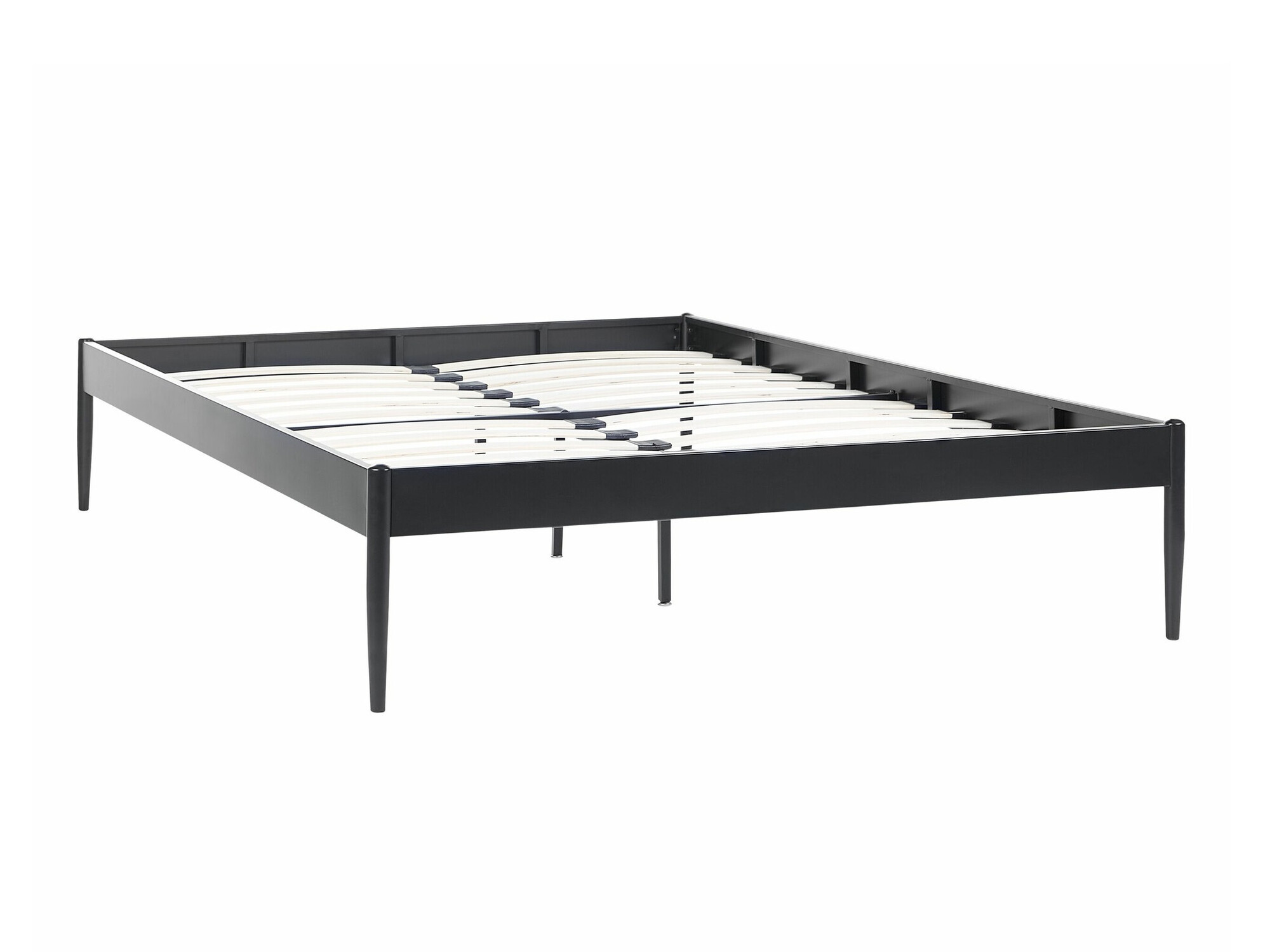 Postelja Berwyn 1588 (Črna)