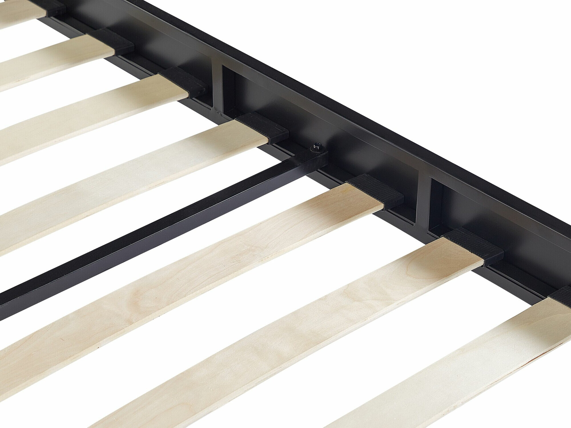 Postelja Berwyn 1588 (Črna)