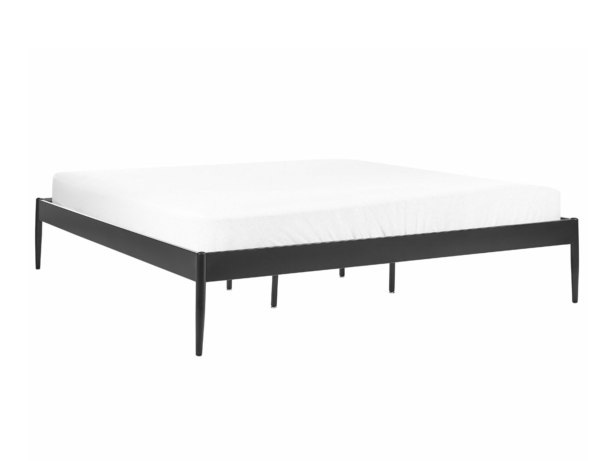 Postelja Berwyn 1588 (Črna)