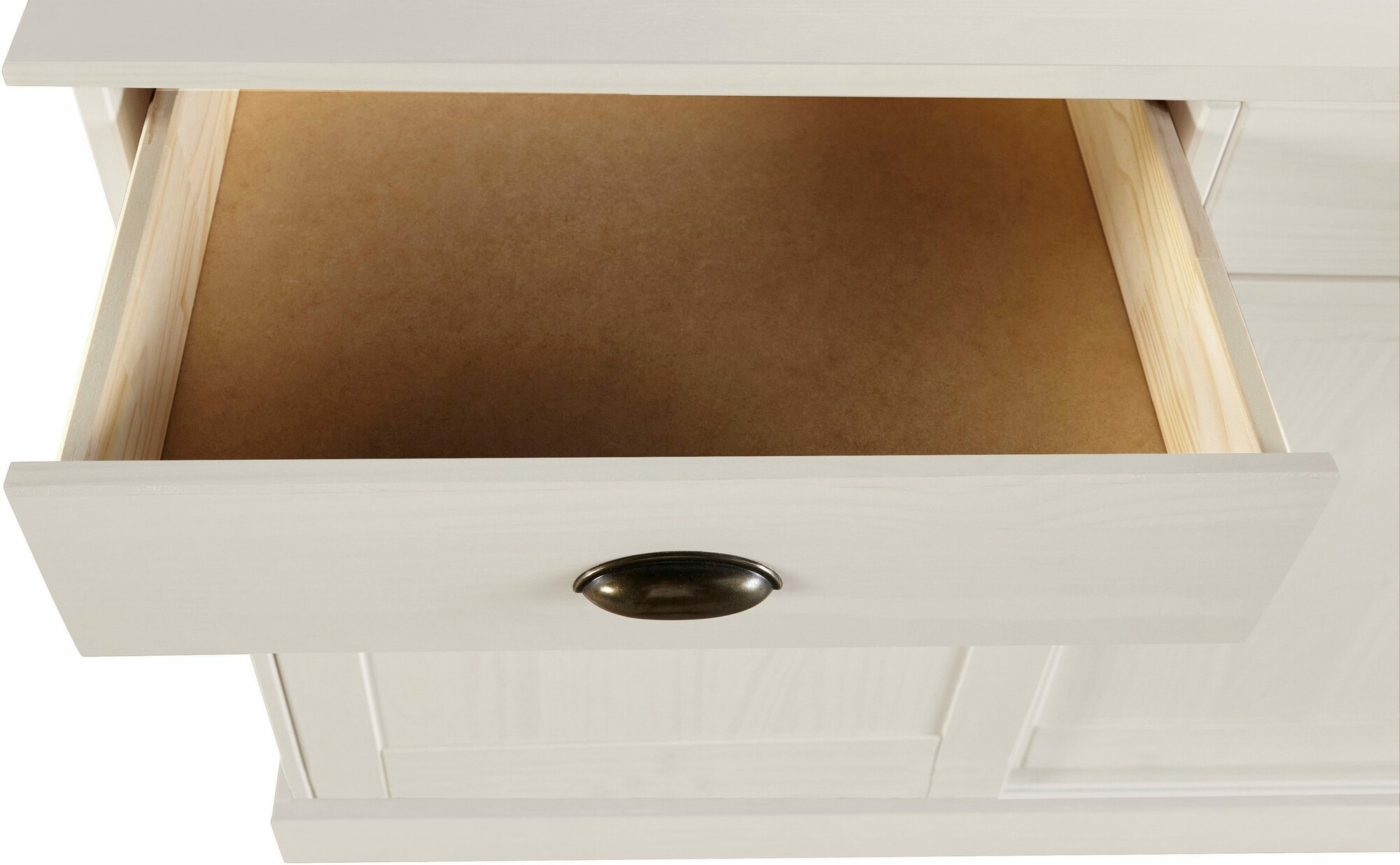 Komoda Felelma 103 (Bela)