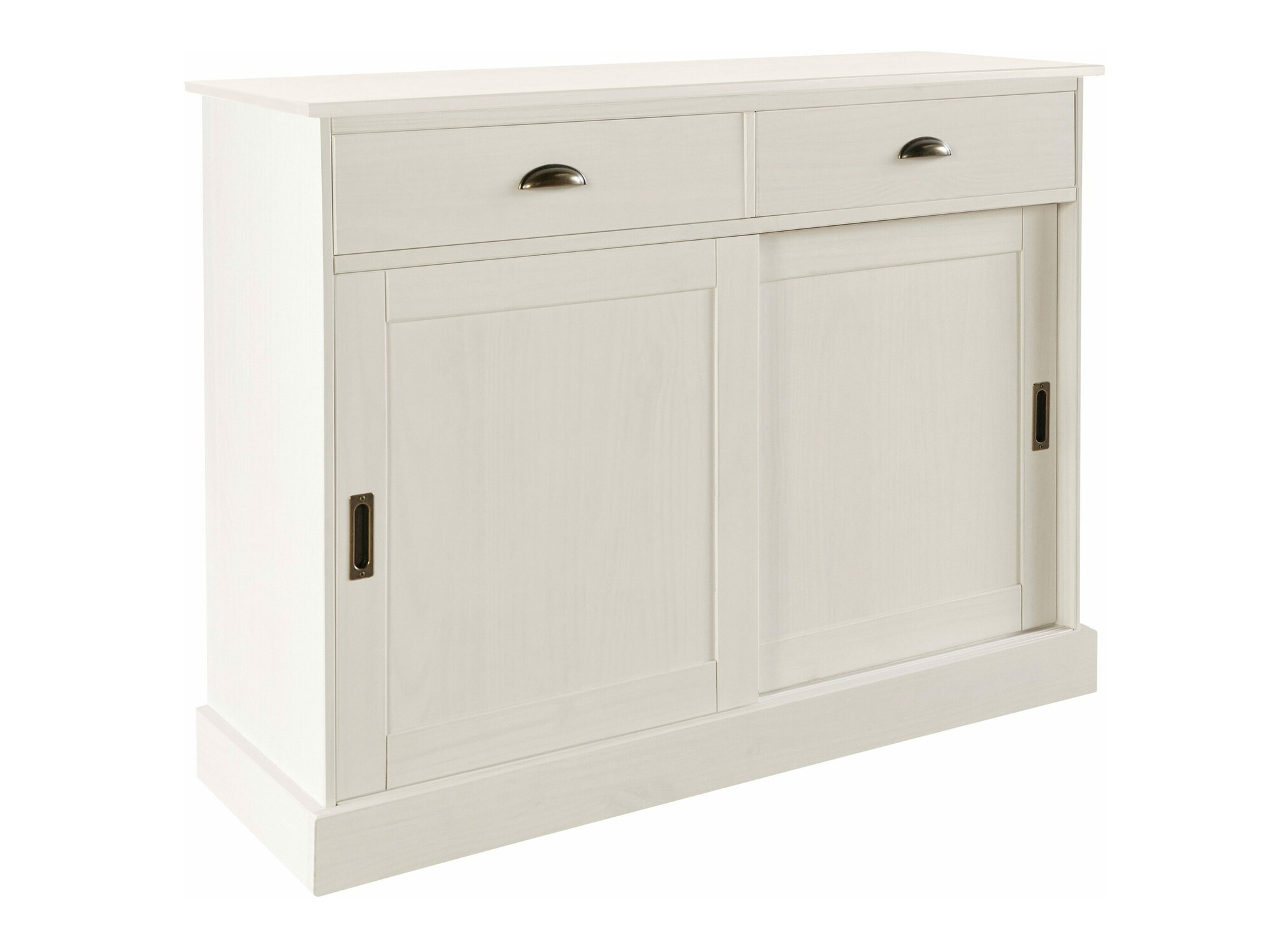 Komoda Felelma 103 (Bela)