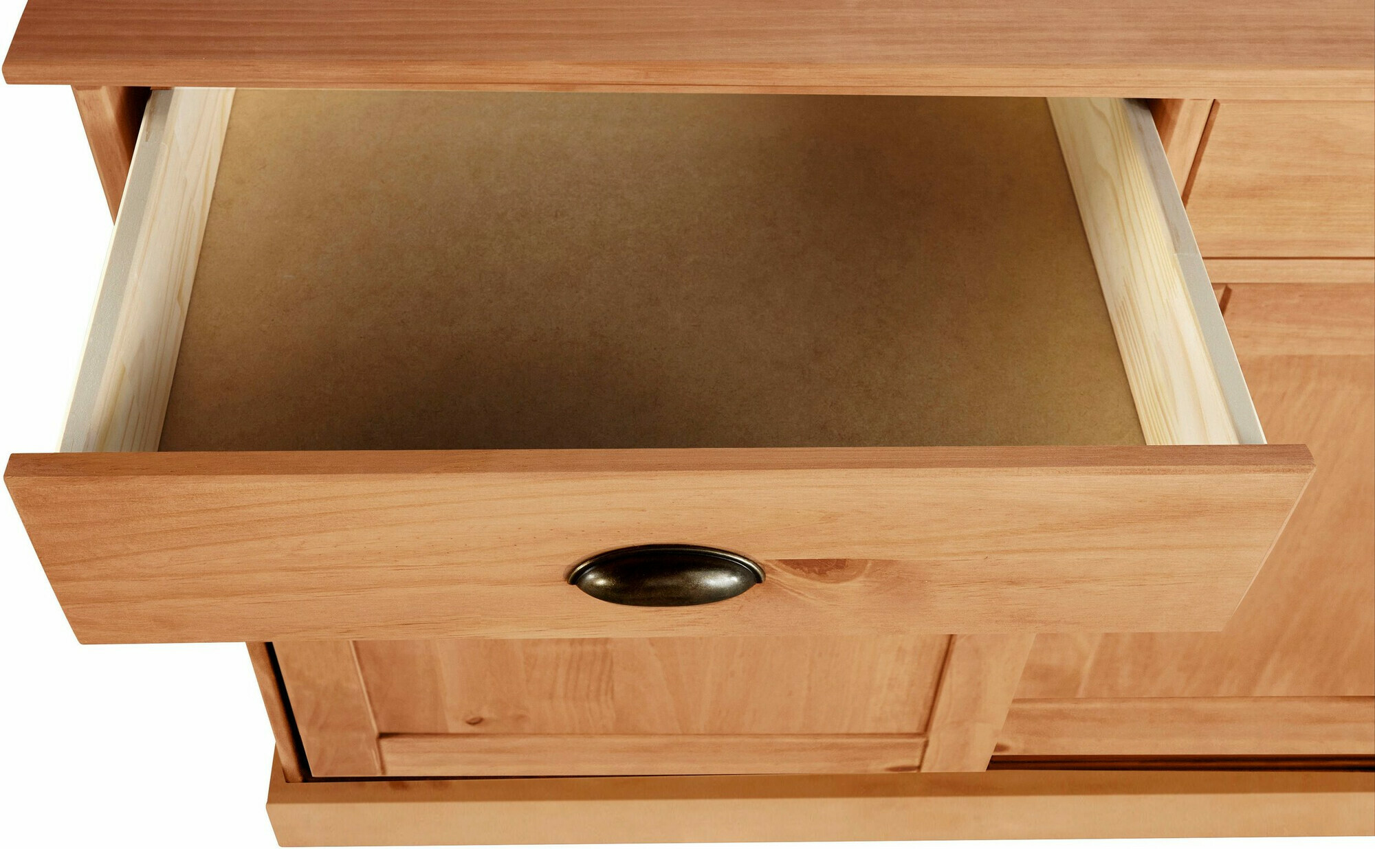 Komoda Felelma 103 (Svetlo rjava)