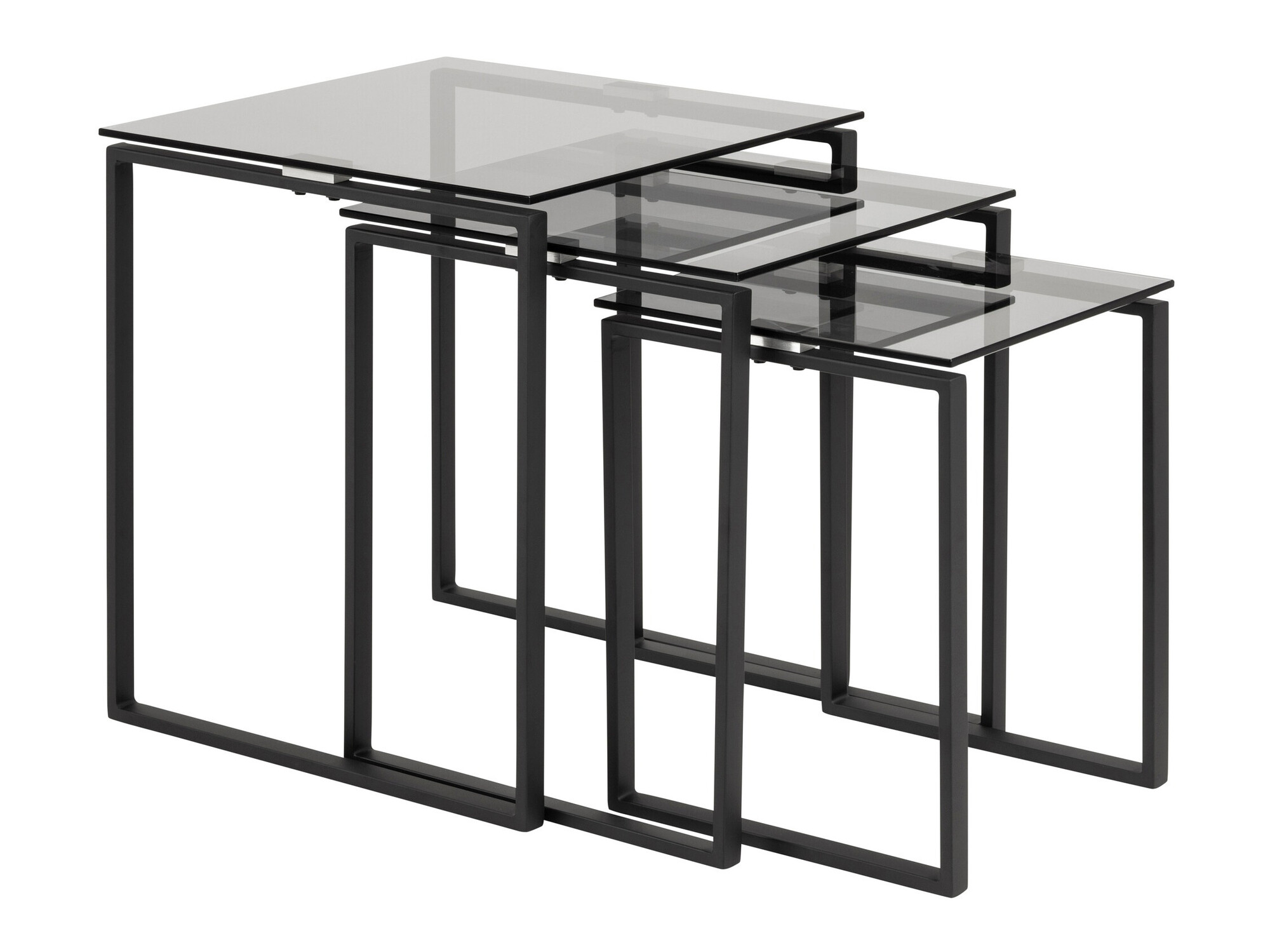 Komplet stranskih mizic Norsica 275