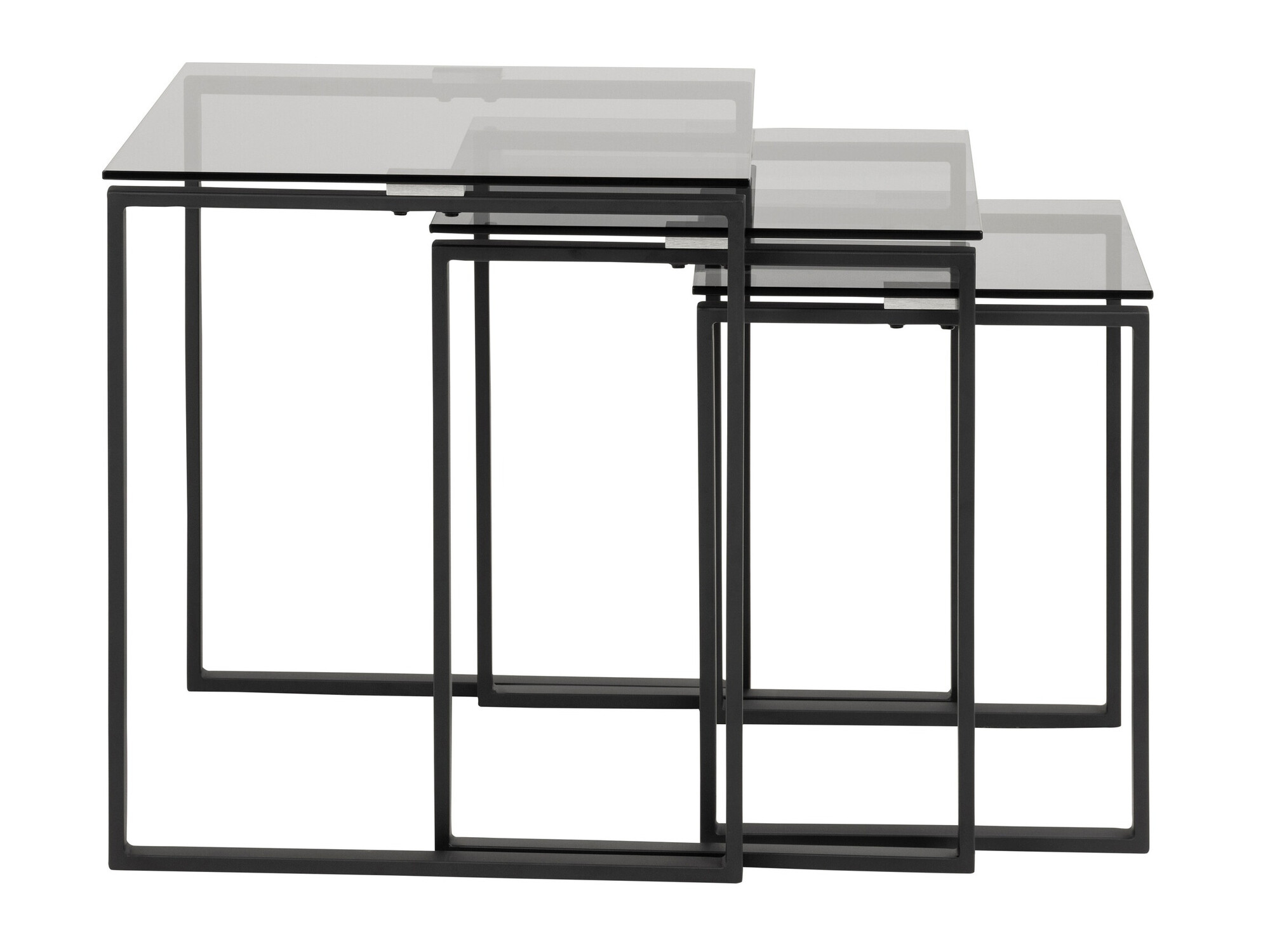 Komplet stranskih mizic Norsica 275