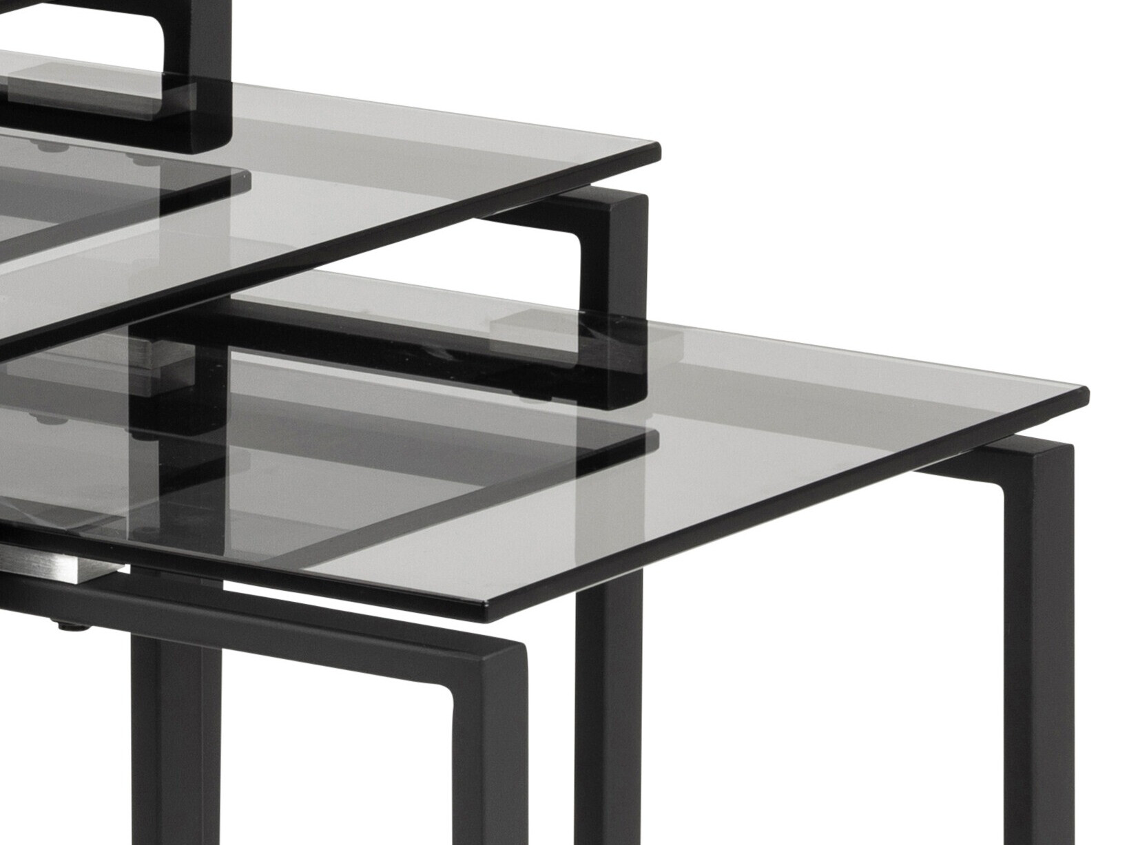 Komplet stranskih mizic Norsica 275