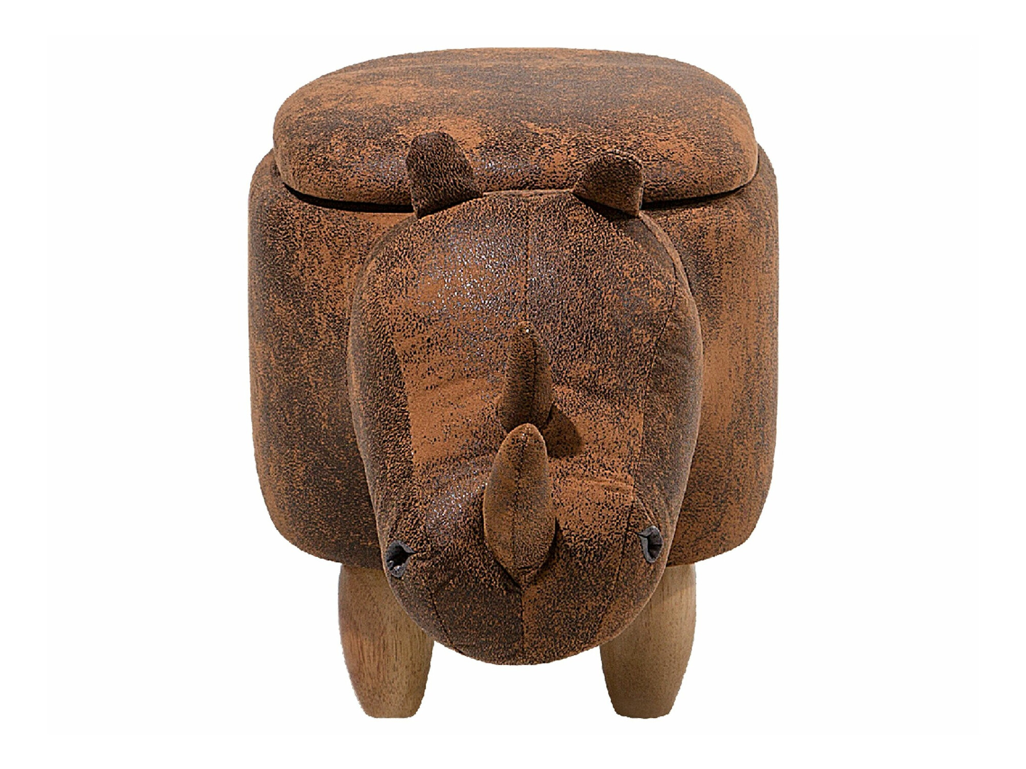 Tabure Berwyn 659 (Rjava)