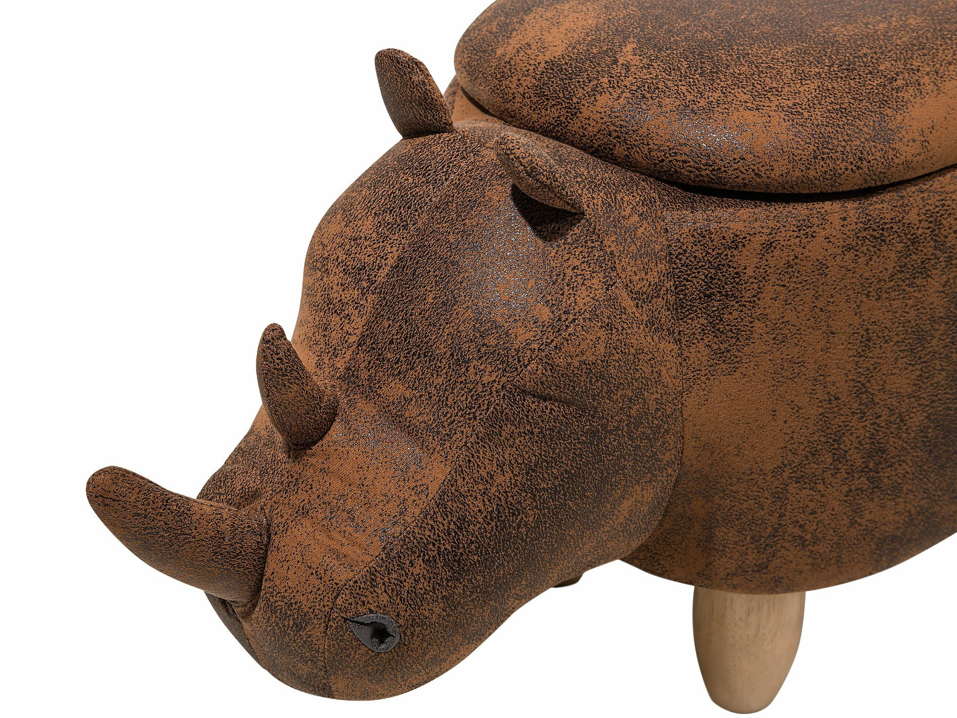 Tabure Berwyn 659 (Rjava)