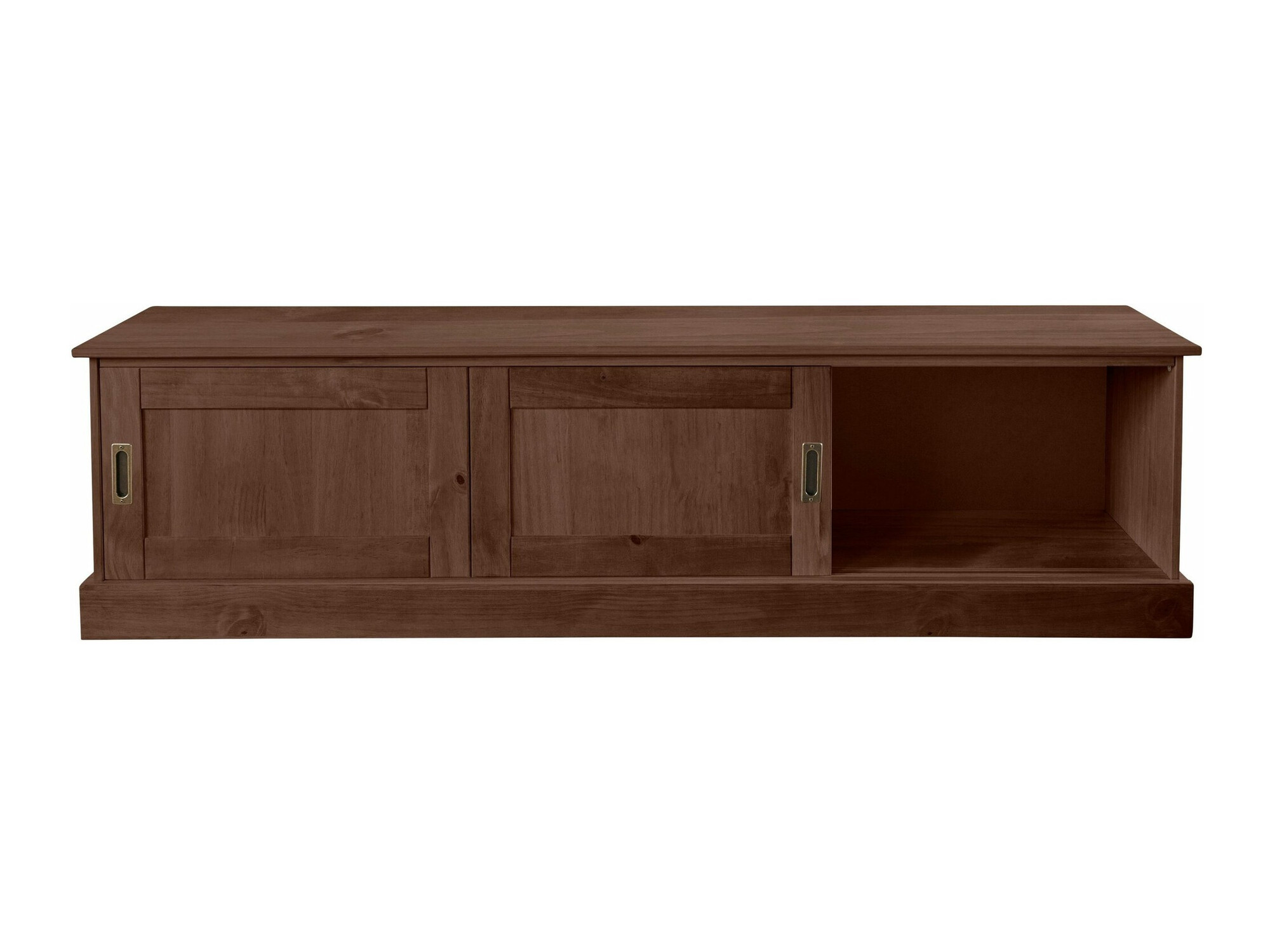 TV-omarica Felelma 102 (Rjava)