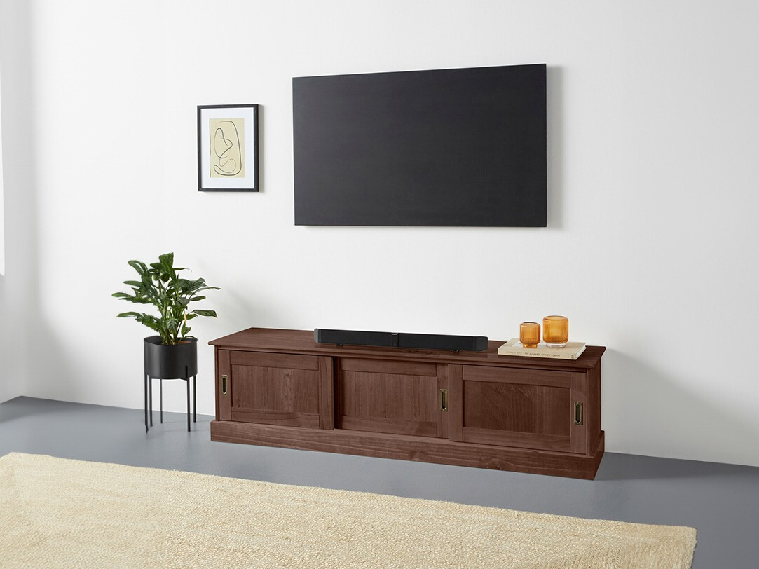 TV-omarica Felelma 102 (Rjava)