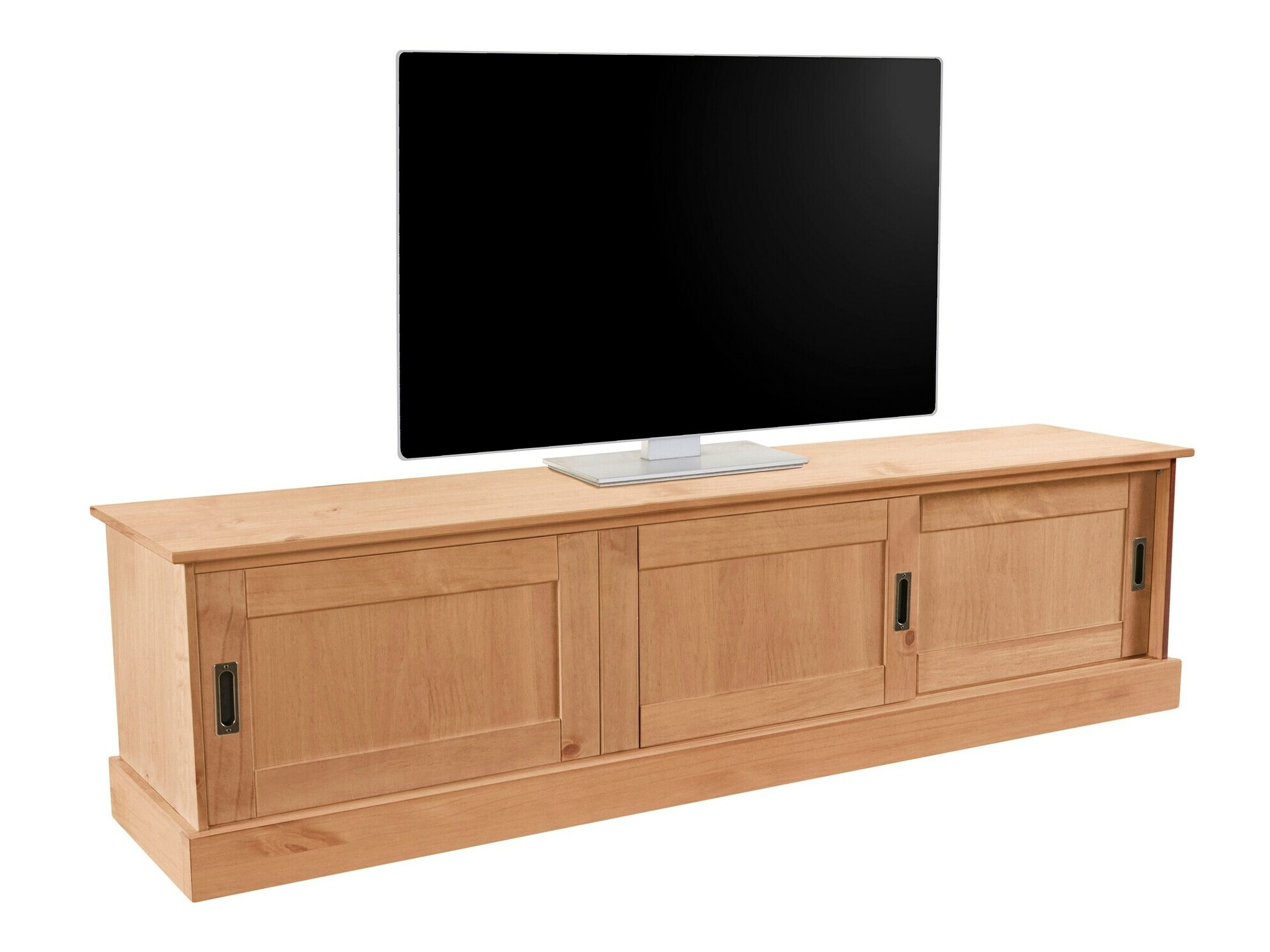 TV-omarica Felelma 102 (Svetlo rjava)