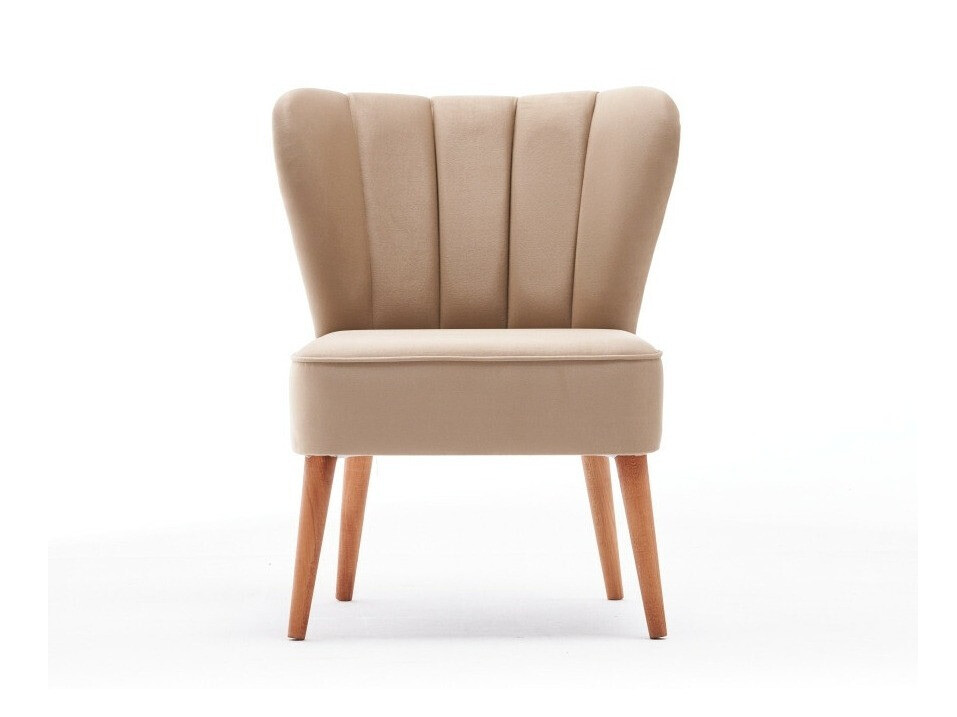 Fotelj Altadena 463 (Krema)