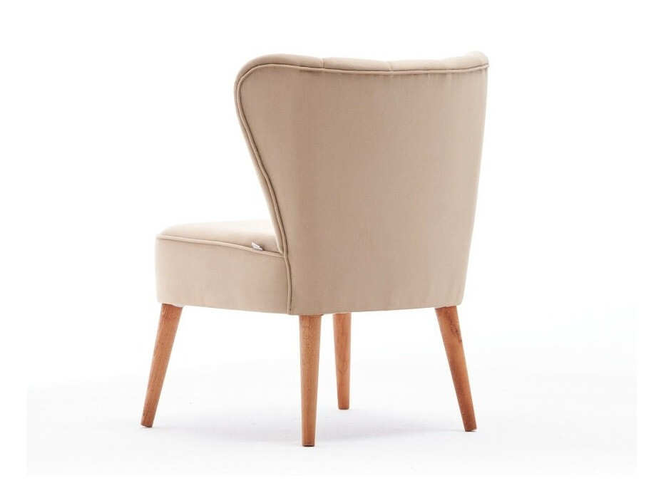 Fotelj Altadena 463 (Krema)