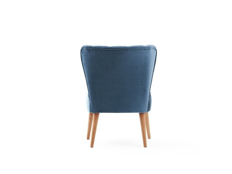 Fotelj Altadena 463 (Modra)