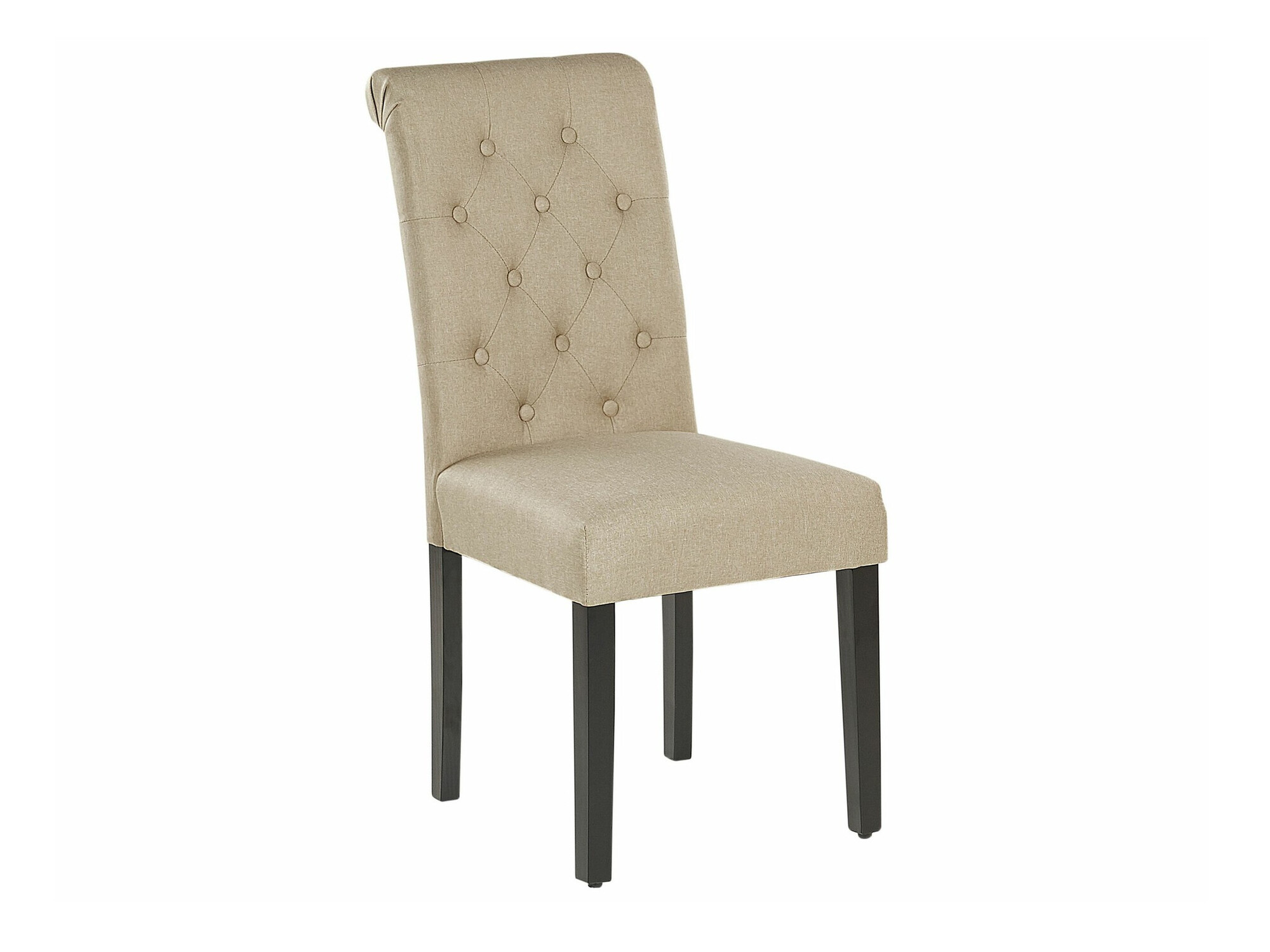 Komplet stolov Berwyn 1596 (Beige)