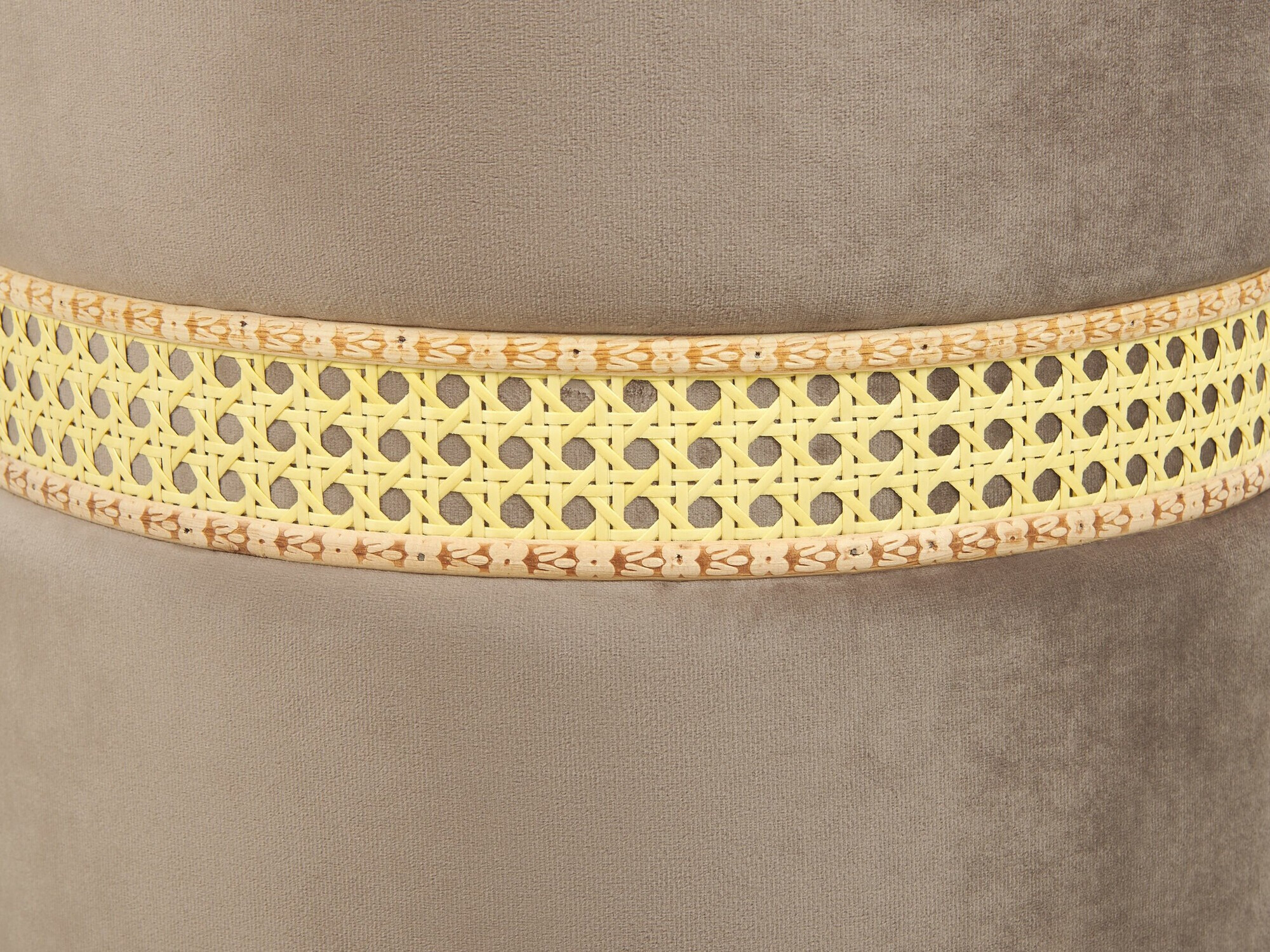 Komplet taburejev Berwyn 1600 (Taupe)