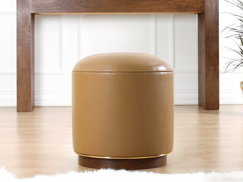 Tabure Altadena 506 (Svetlo rjava)