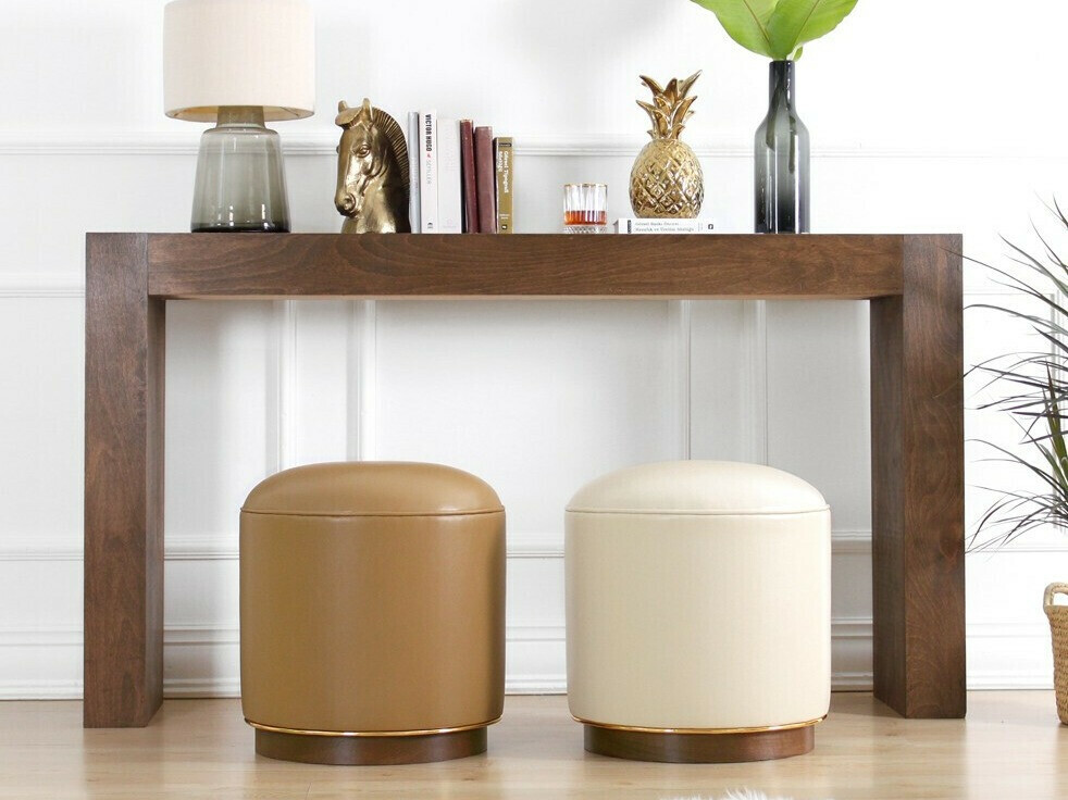 Tabure Altadena 506 (Svetlo rjava)