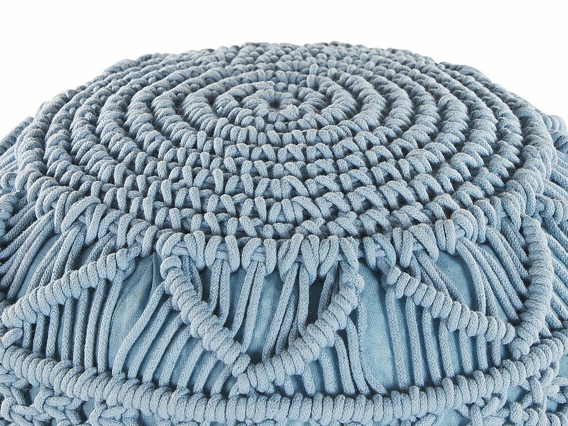 Tabure Berwyn 1597 (Modra)